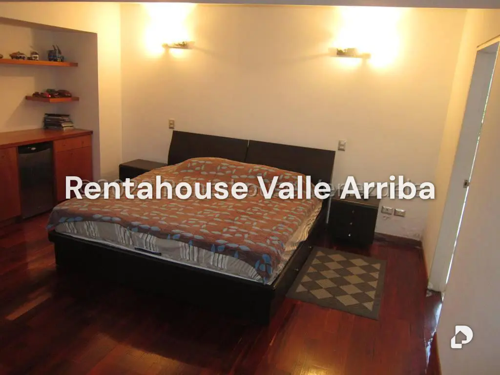 Apartamento en Guaicay, Caracas – 14