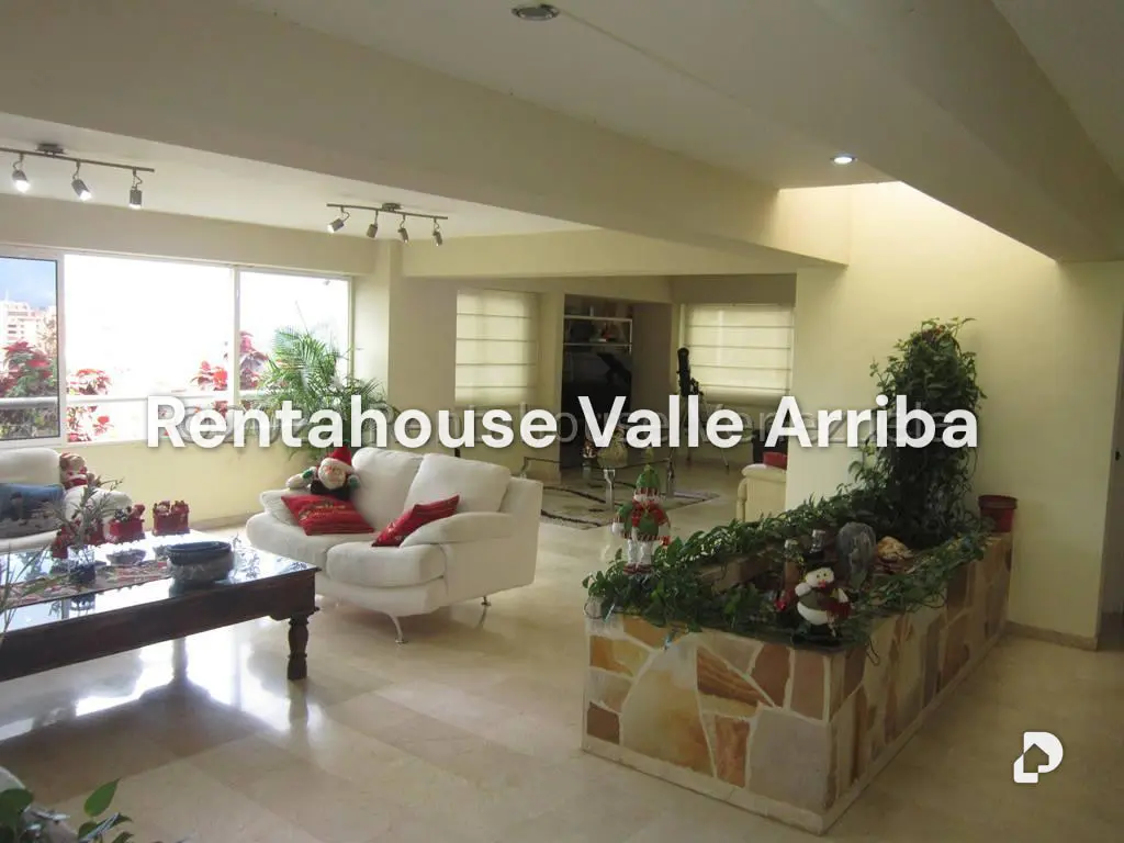 Apartamento en Guaicay, Caracas – 3