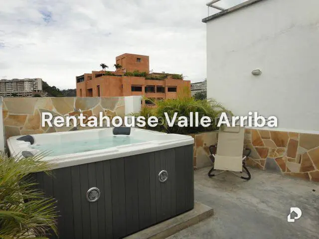 Apartamento en Guaicay, Caracas – 20
