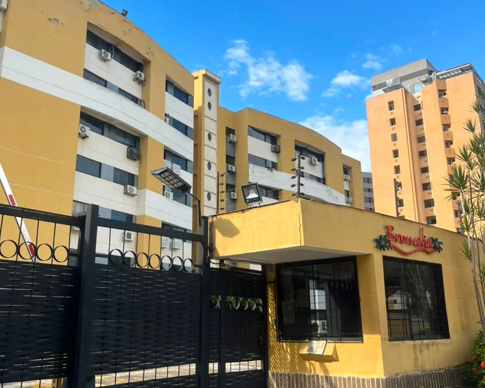 Apartment in Tazajal, Valencia - 1