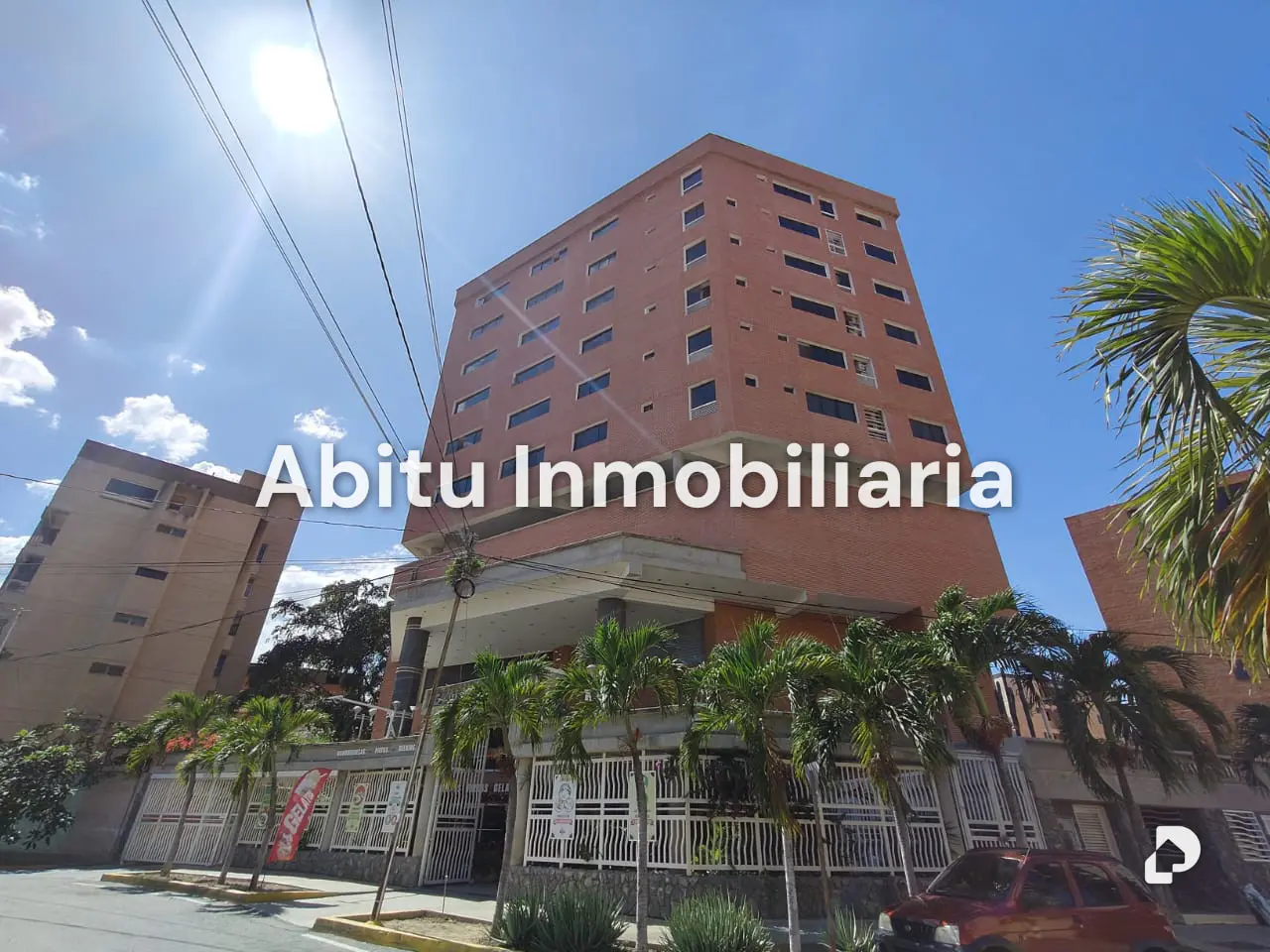 Apartamento en Catia La Mar – 1