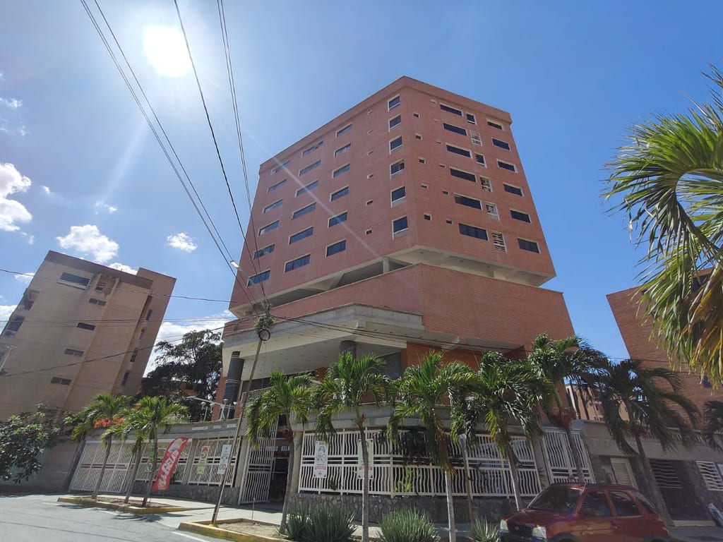 Apartamento en Catia La Mar - 1