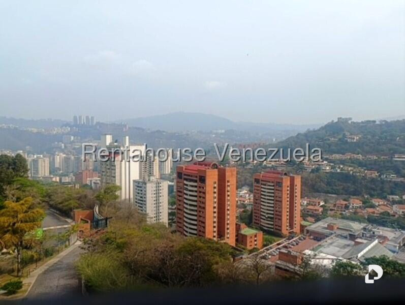 Apartamento en La Alameda, Caracas