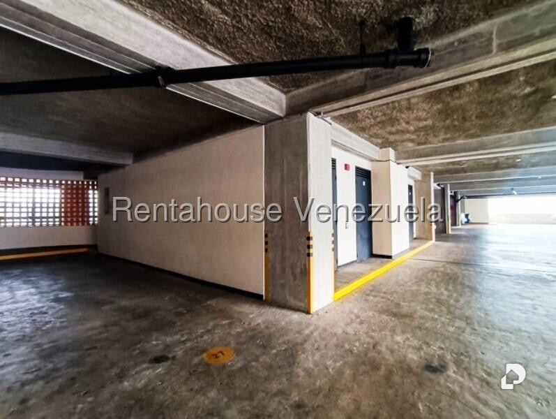Apartamento en La Alameda, Caracas
