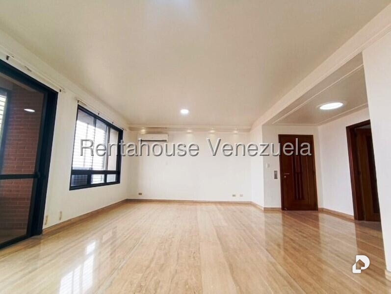 Apartamento en La Alameda, Caracas