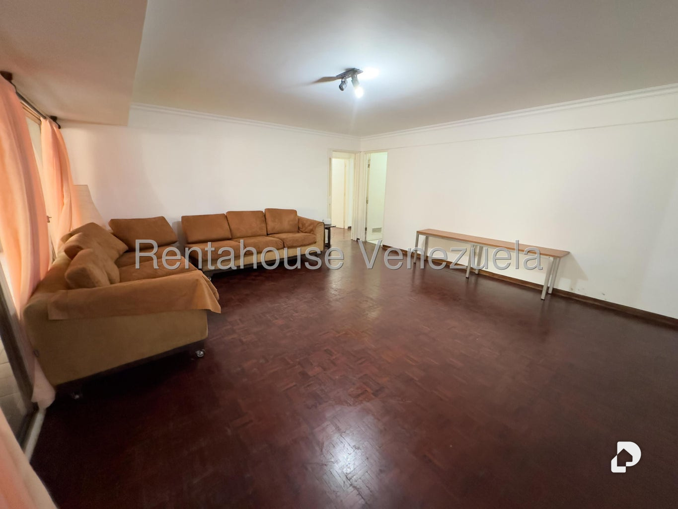 Apartamento en Los Naranjos (del Cafetal), Caracas