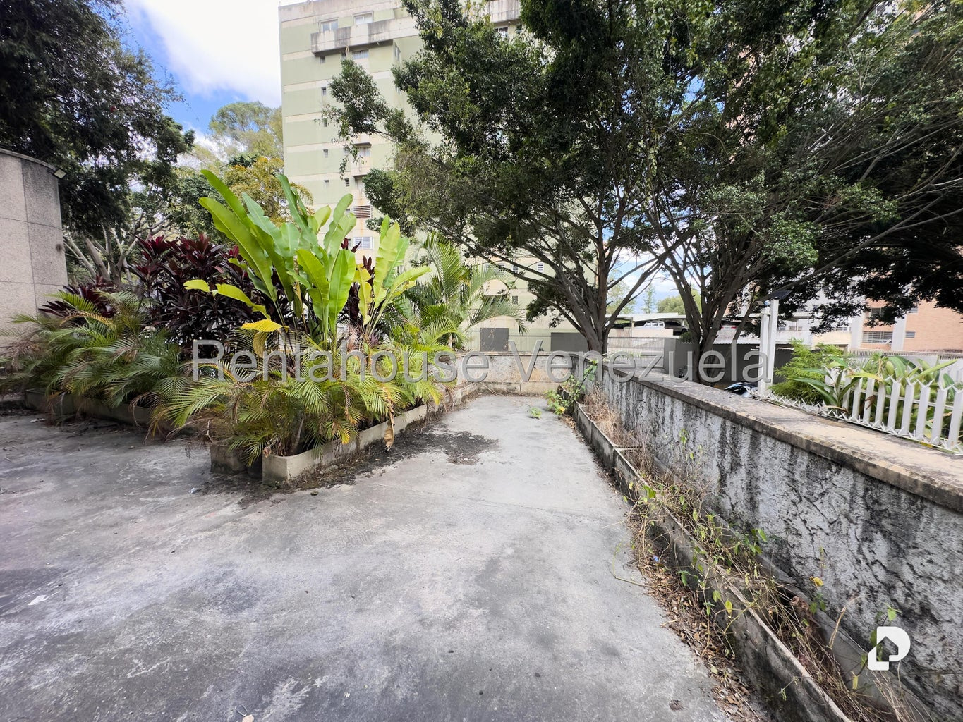 Apartamento en Los Naranjos (del Cafetal), Caracas