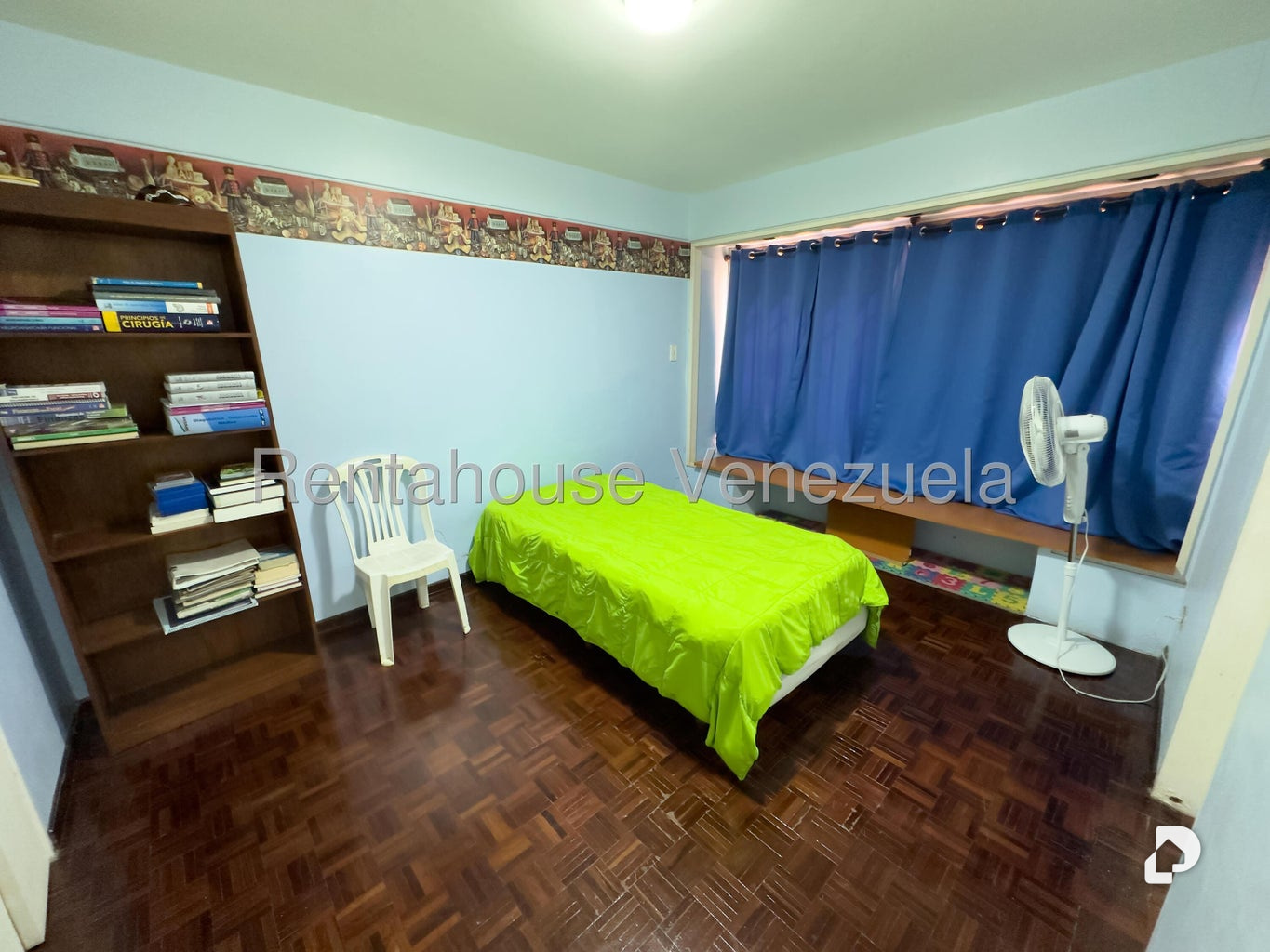 Apartamento en Los Naranjos (del Cafetal), Caracas