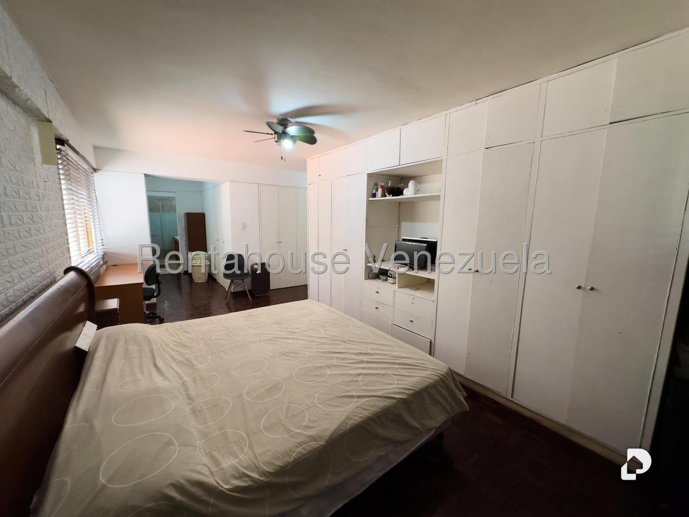 Apartamento en Los Naranjos (del Cafetal), Caracas
