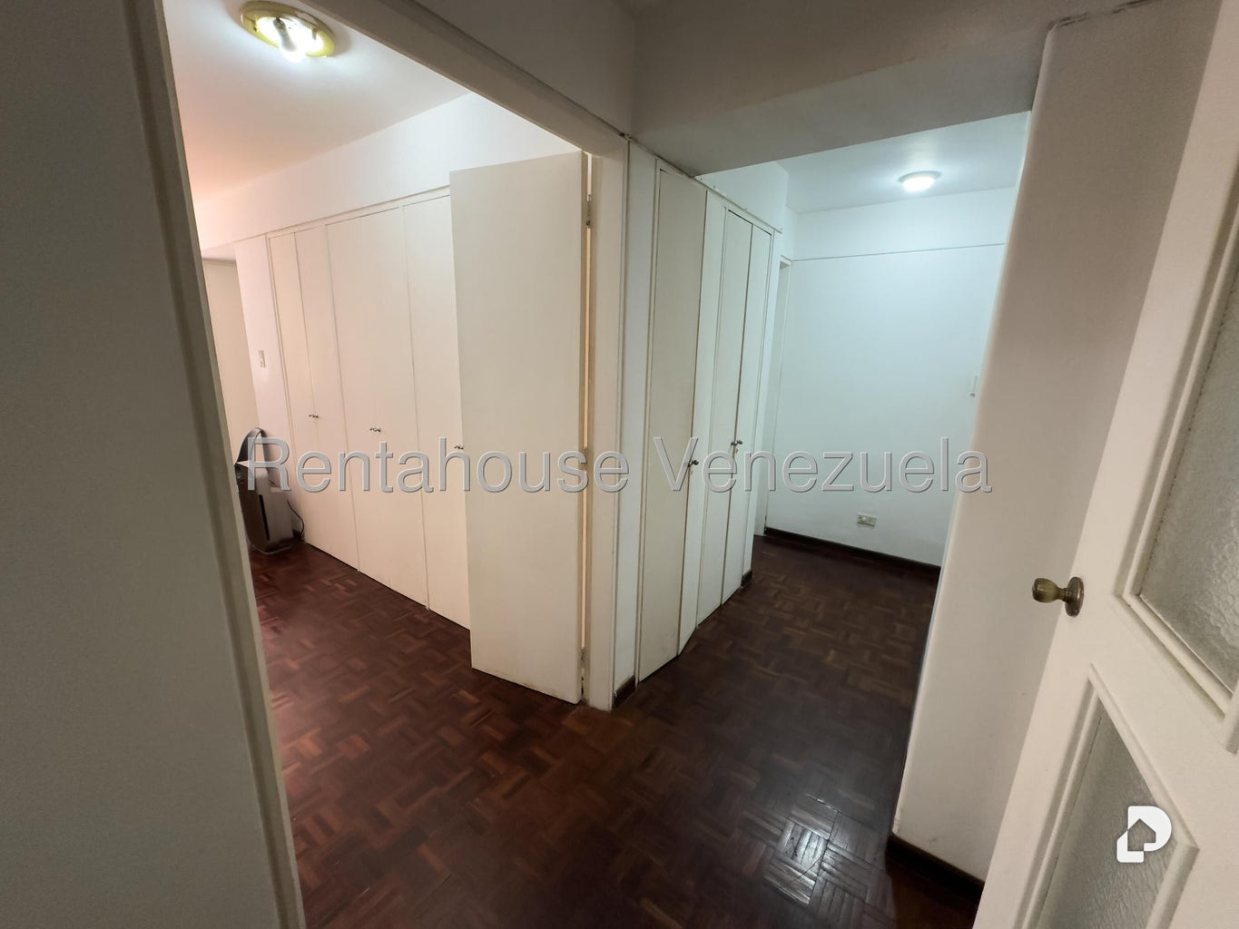 Apartamento en Los Naranjos (del Cafetal), Caracas