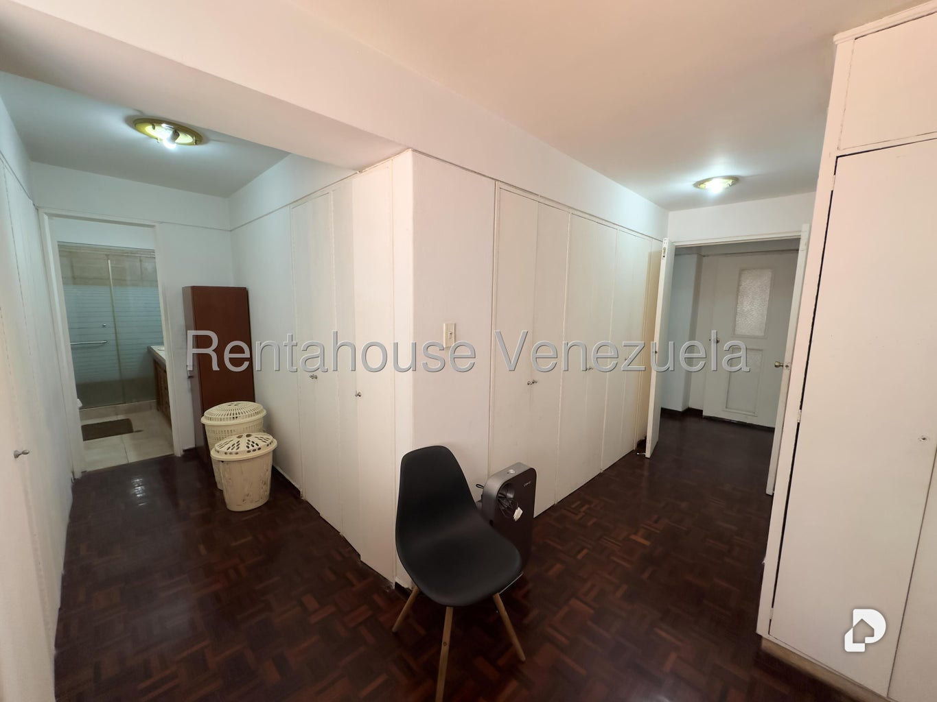 Apartamento en Los Naranjos (del Cafetal), Caracas