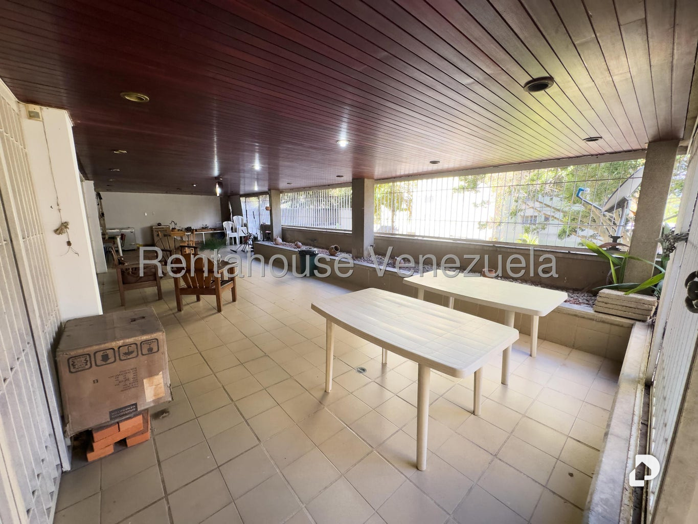 Apartamento en Los Naranjos (del Cafetal), Caracas