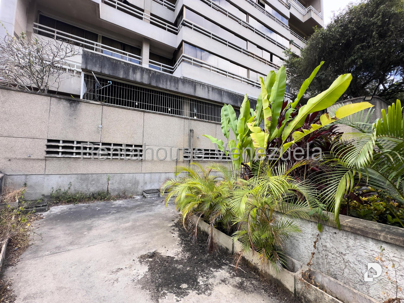Apartamento en Los Naranjos (del Cafetal), Caracas