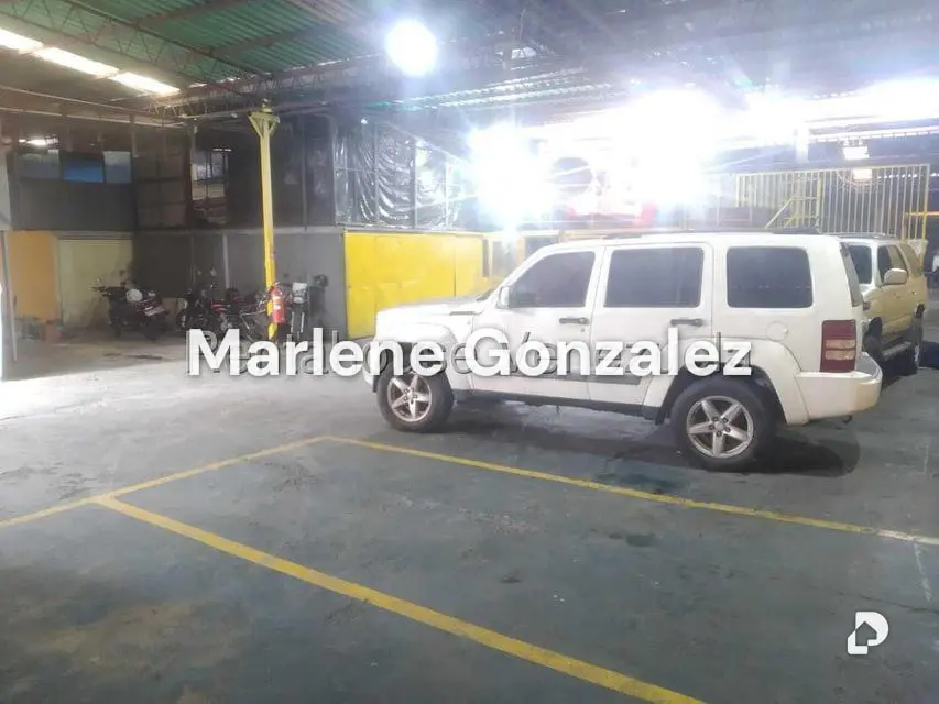 Galpón en 23 de Enero, Caracas – 7