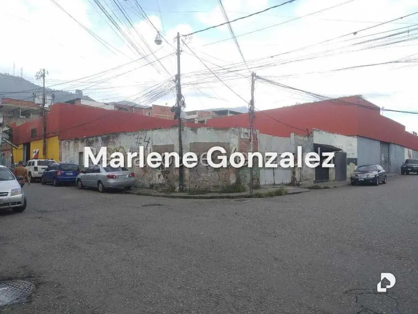 Galpón en 23 de Enero, Caracas – 3