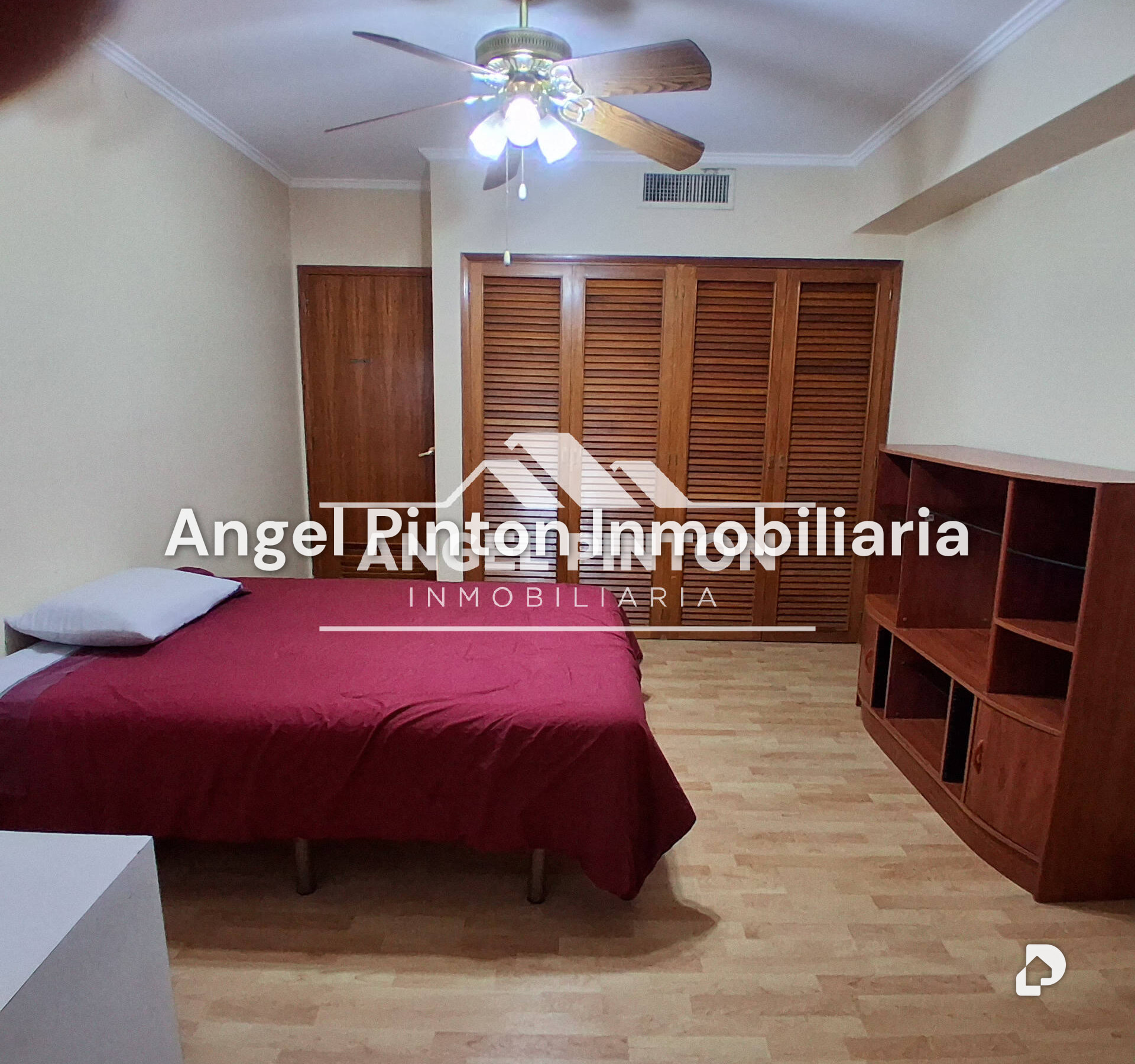Apartamento en La Lago, Maracaibo – 24