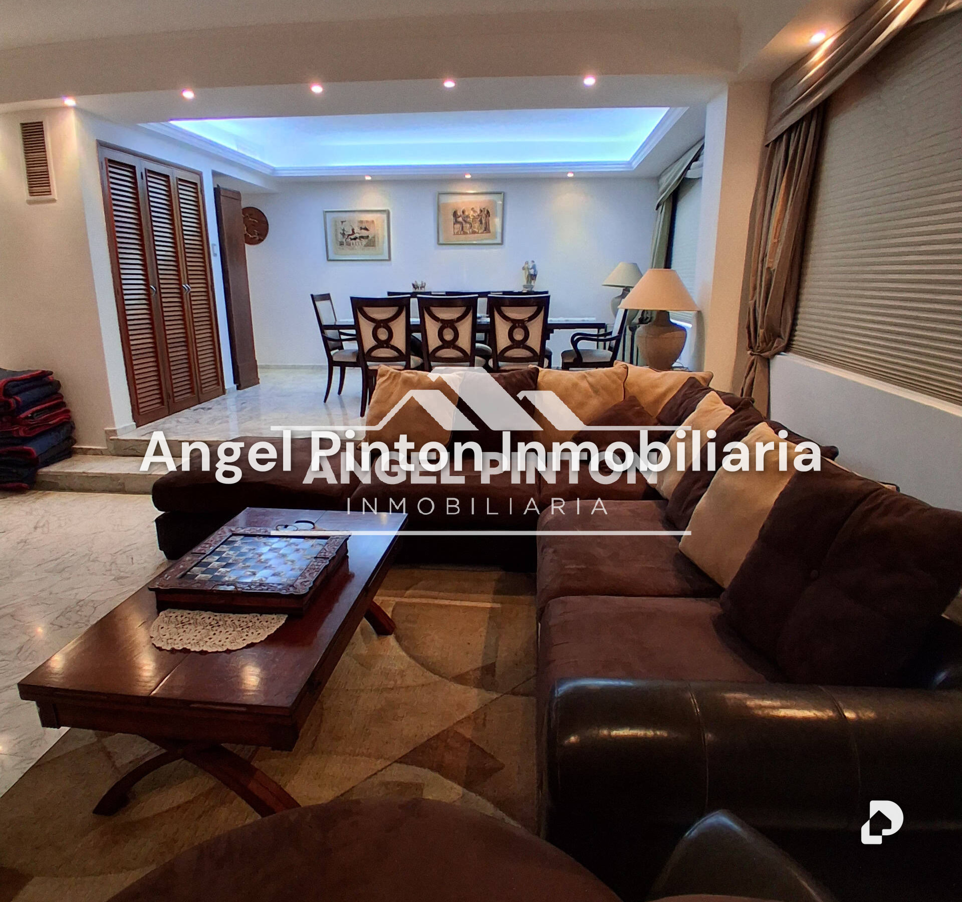 Apartamento en La Lago, Maracaibo – 3