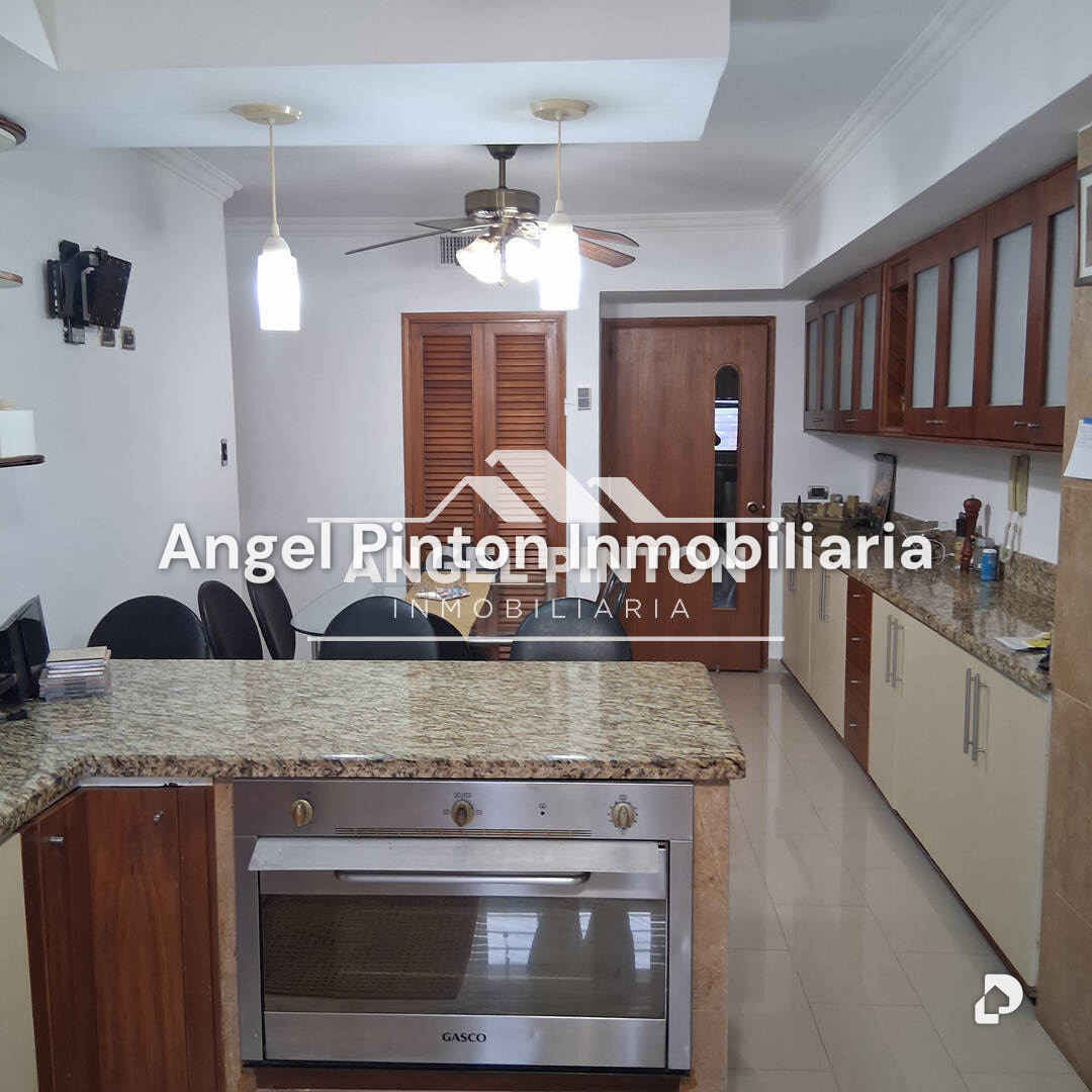 Apartamento en La Lago, Maracaibo – 7
