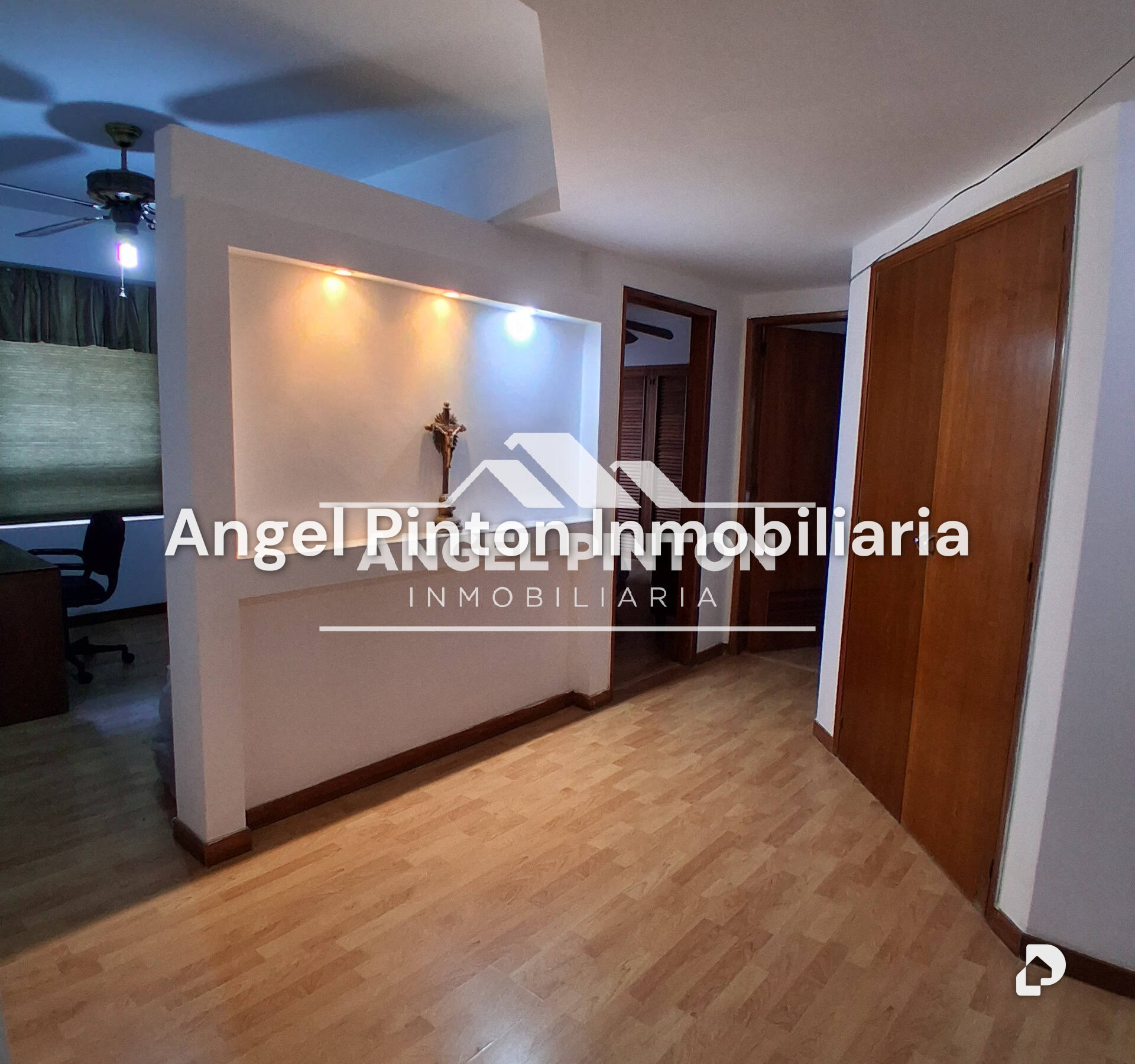 Apartamento en La Lago, Maracaibo – 22