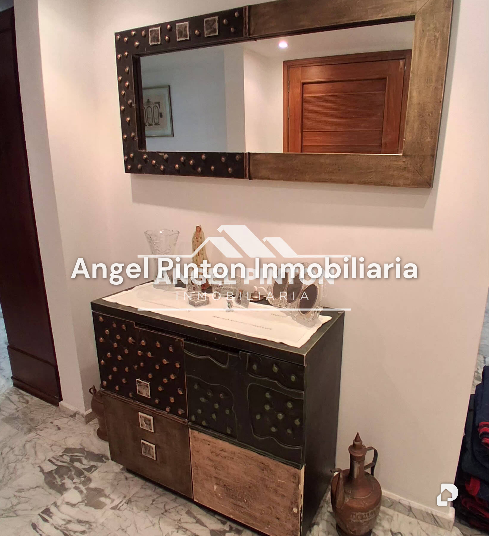 Apartamento en La Lago, Maracaibo – 10
