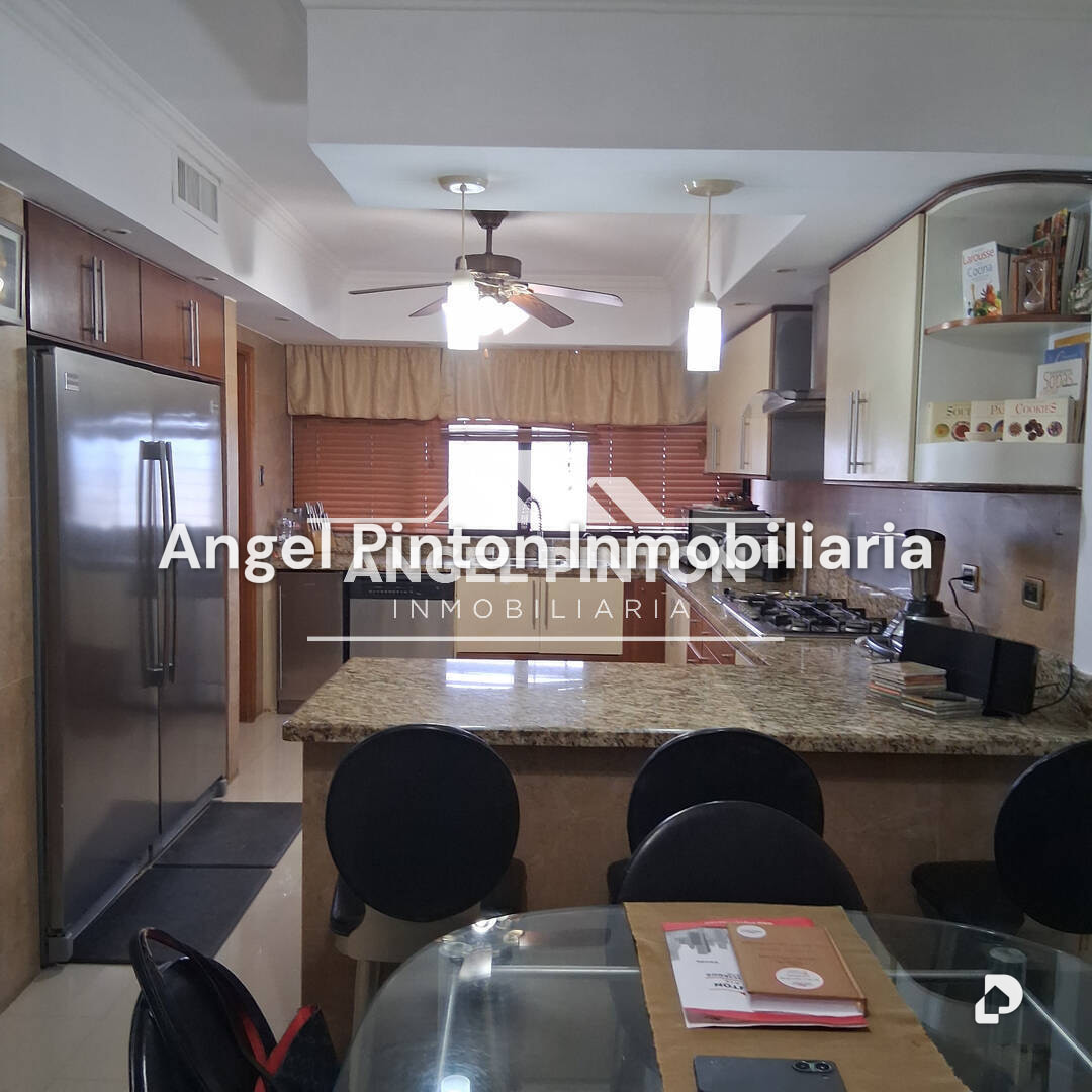 Apartamento en La Lago, Maracaibo – 6