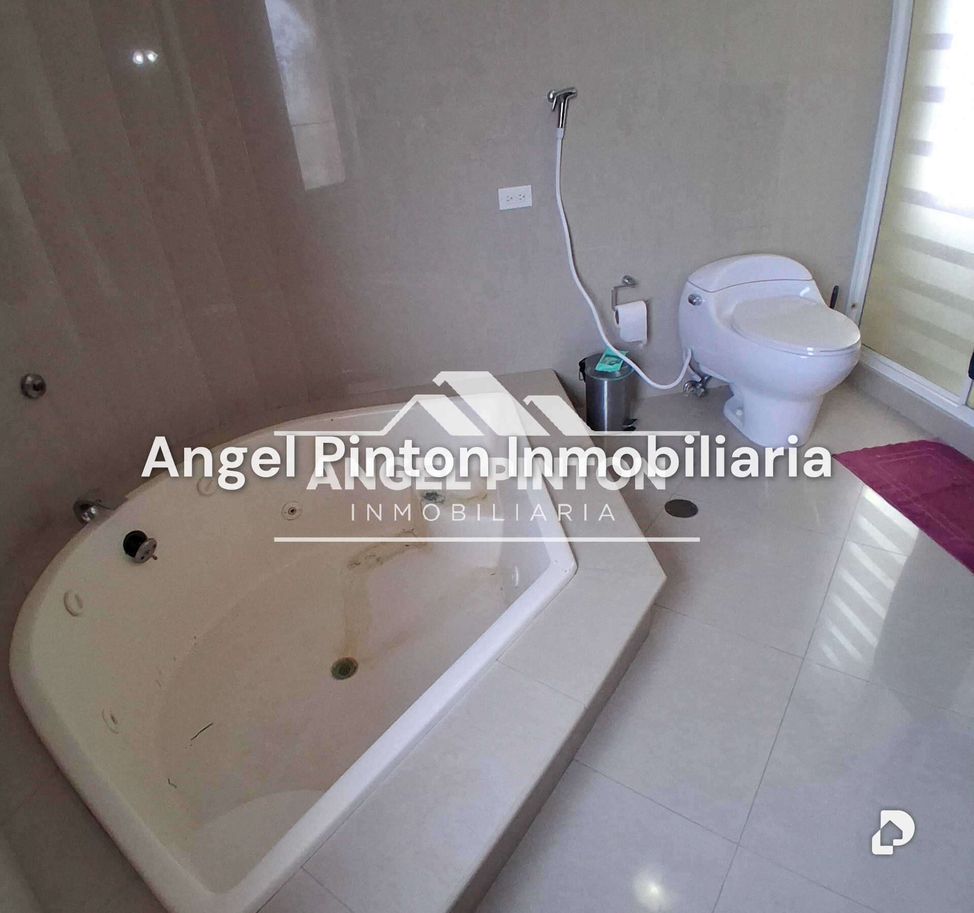 Apartamento en La Lago, Maracaibo – 17