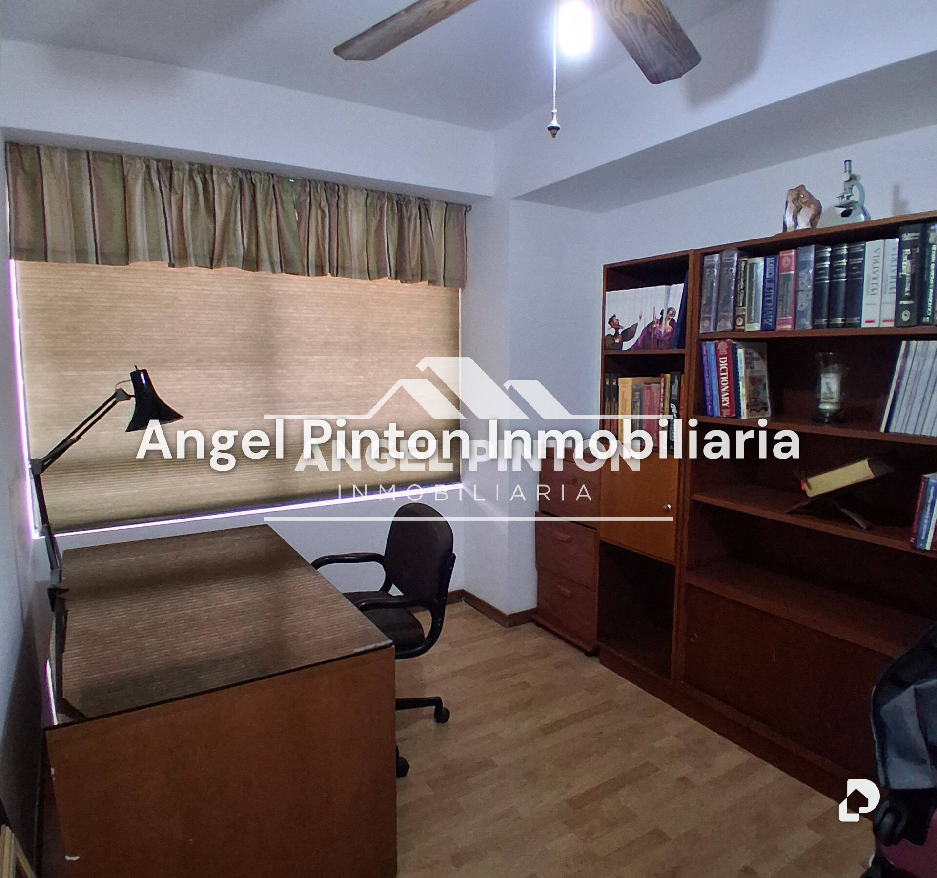 Apartamento en La Lago, Maracaibo – 13