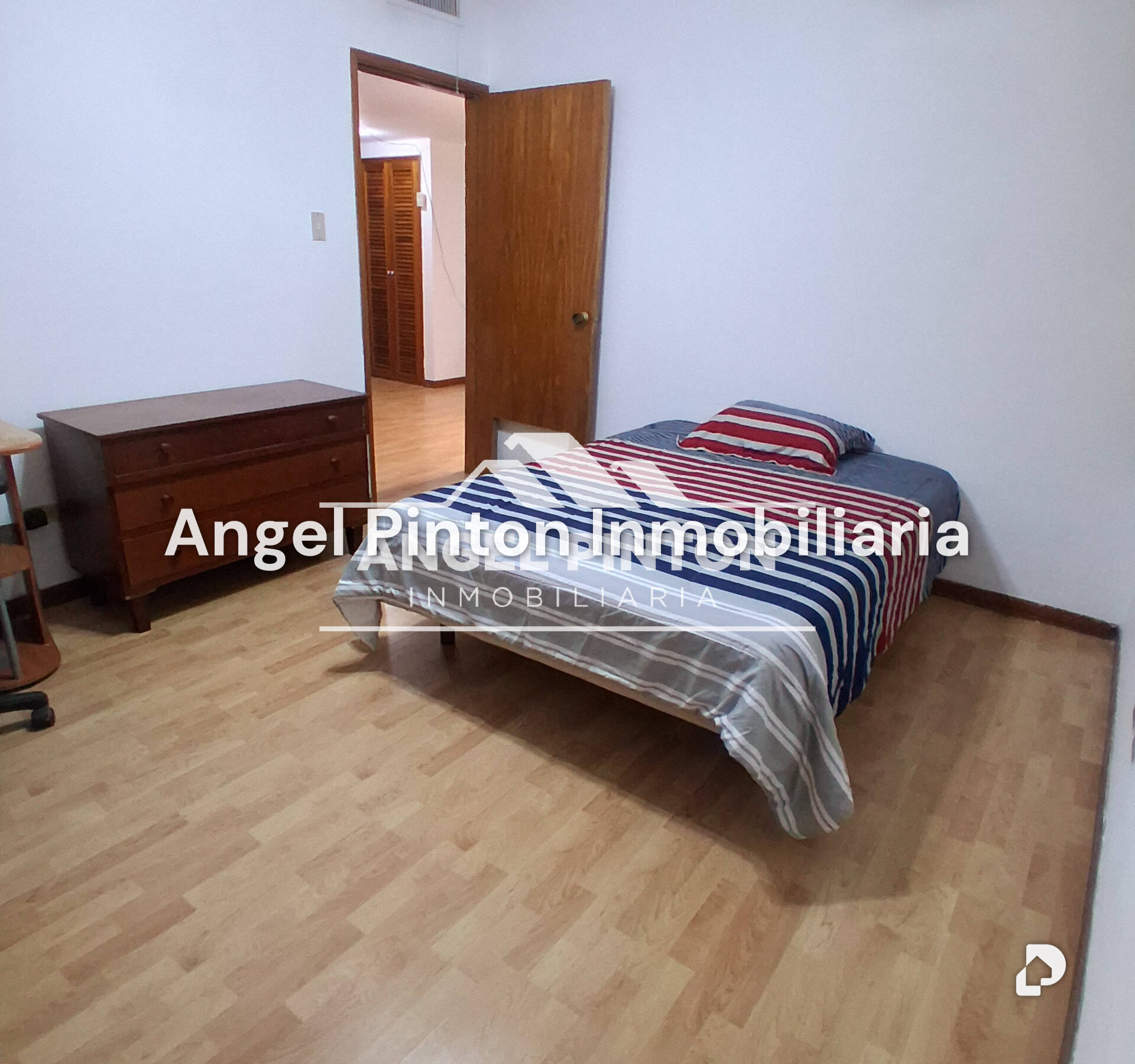 Apartamento en La Lago, Maracaibo – 18