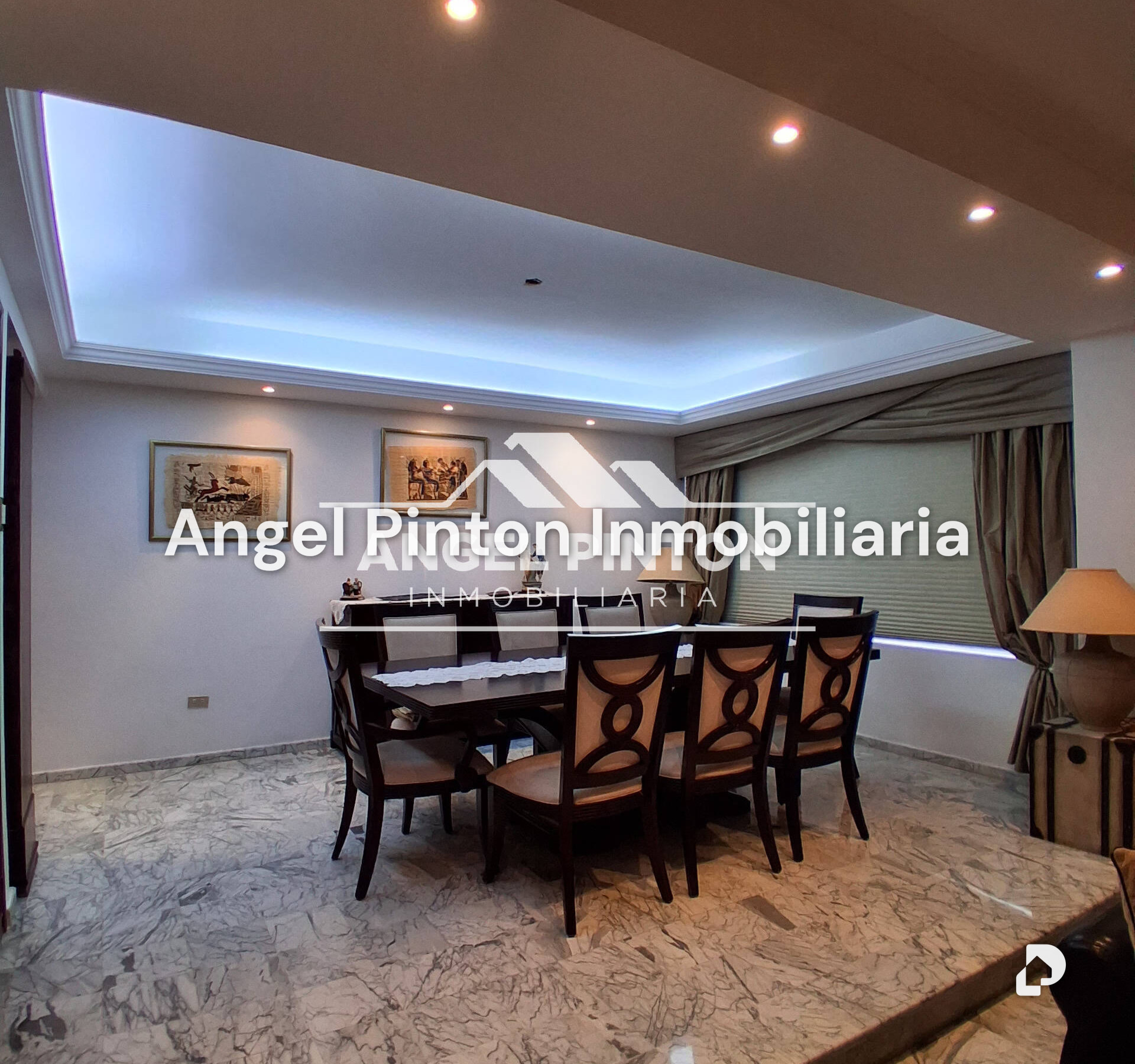 Apartamento en La Lago, Maracaibo – 4