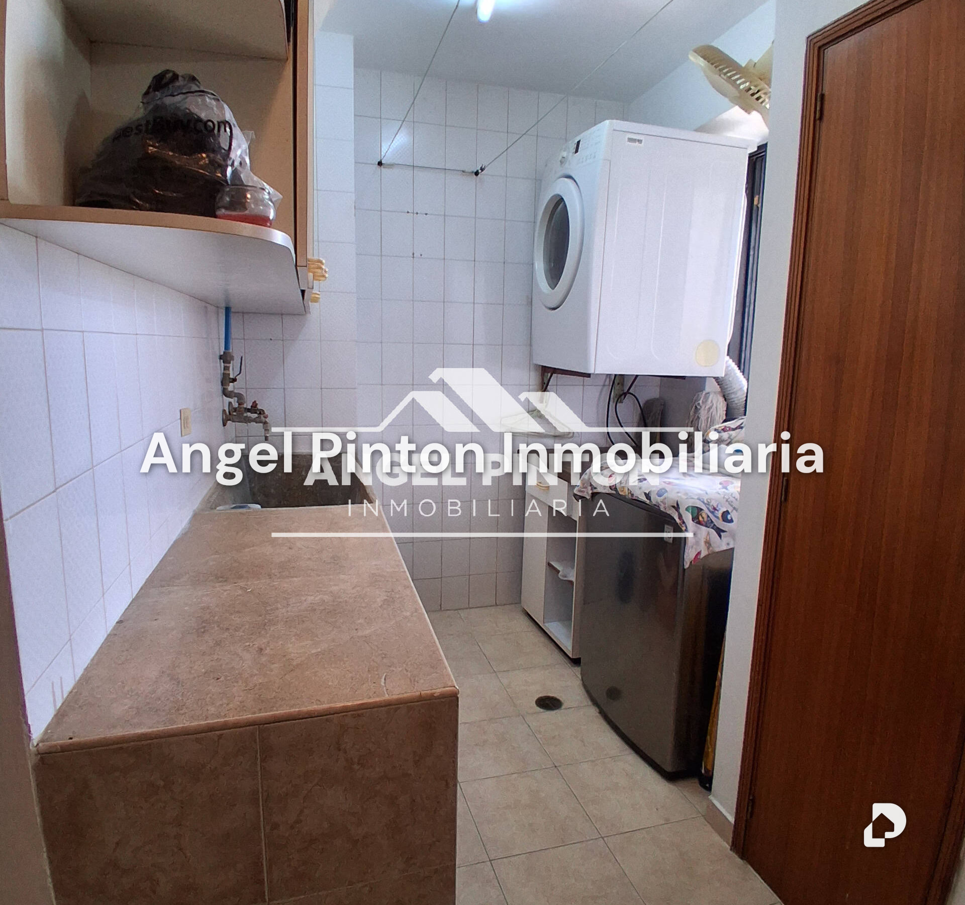 Apartamento en La Lago, Maracaibo – 26
