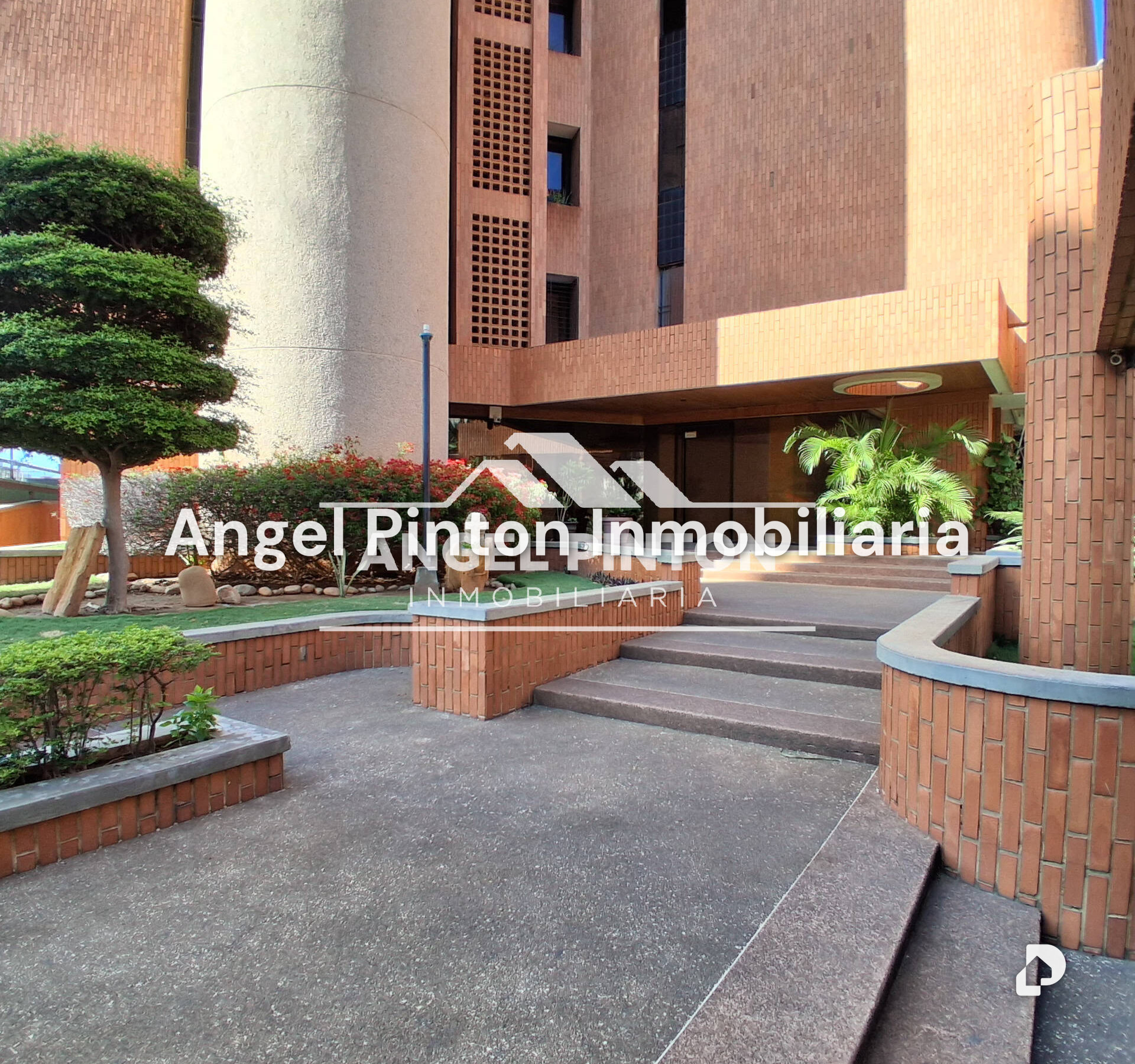 Apartamento en La Lago, Maracaibo – 27