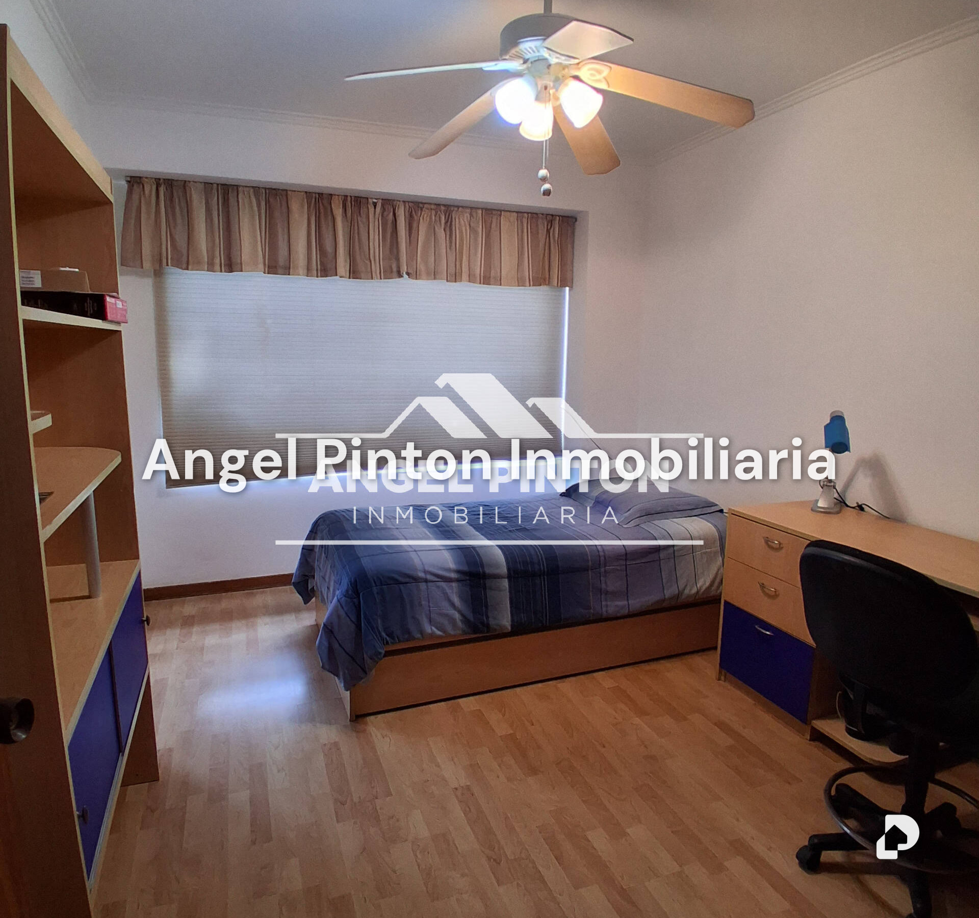 Apartamento en La Lago, Maracaibo – 20