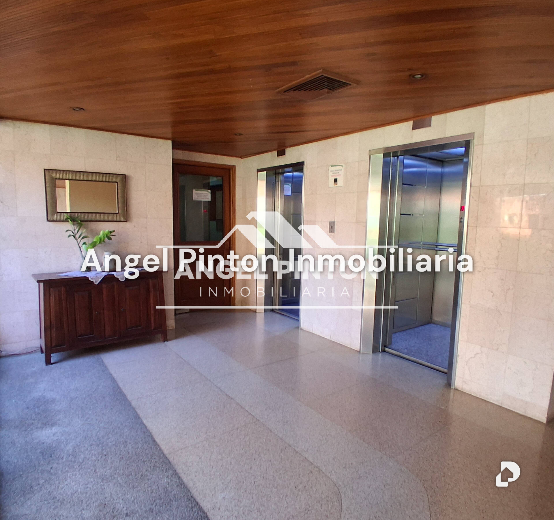 Apartamento en La Lago, Maracaibo – 28