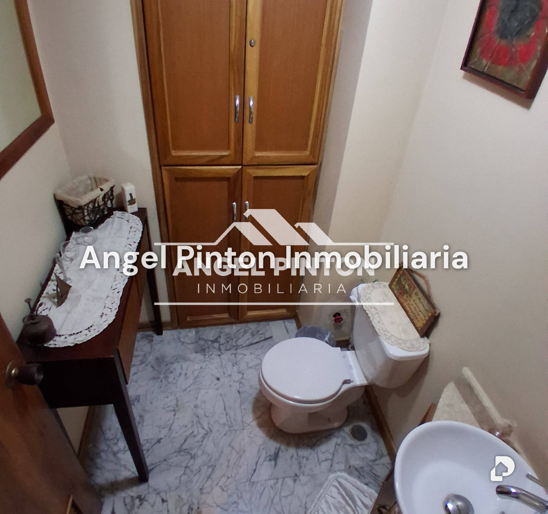 Apartamento en La Lago, Maracaibo – 12