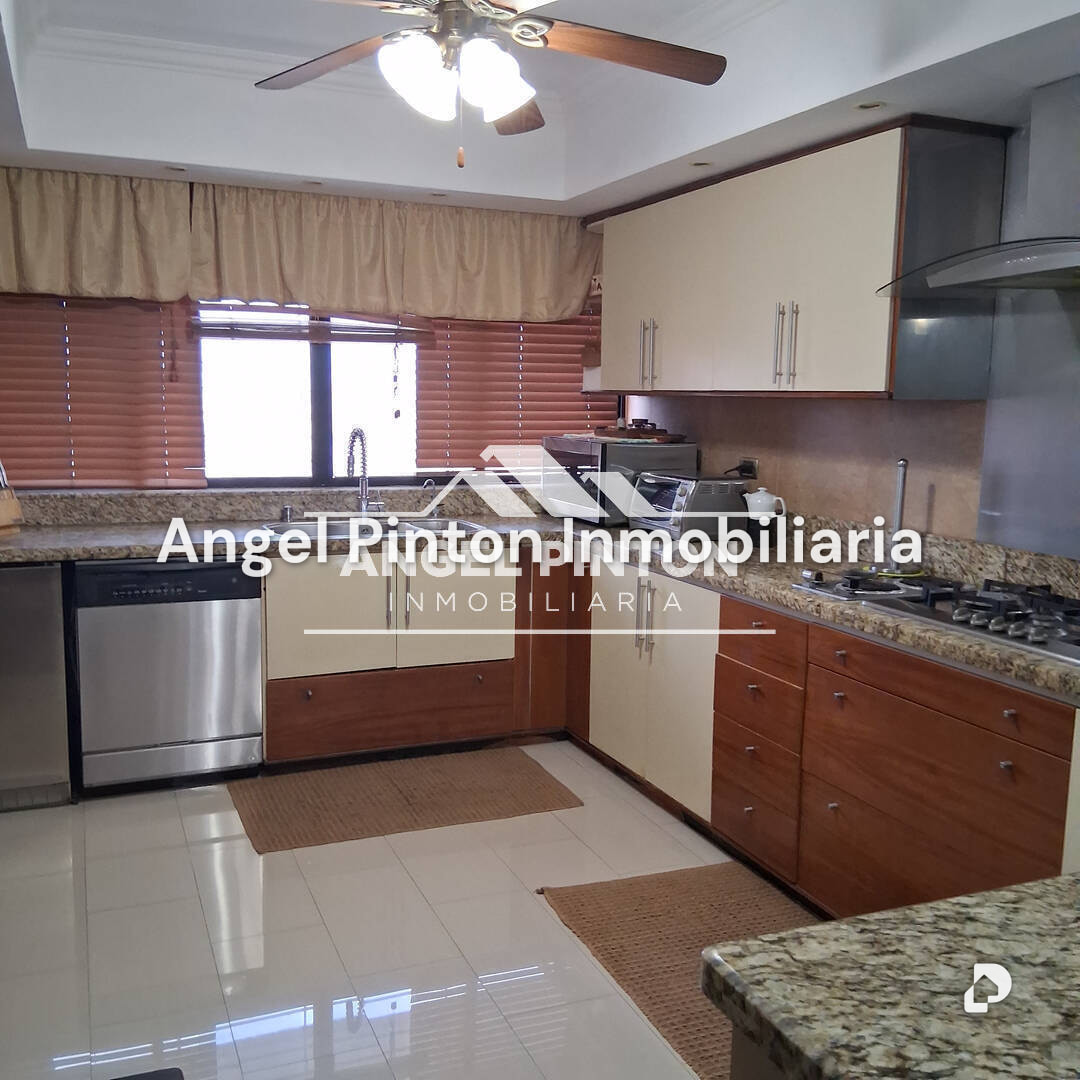 Apartamento en La Lago, Maracaibo – 8
