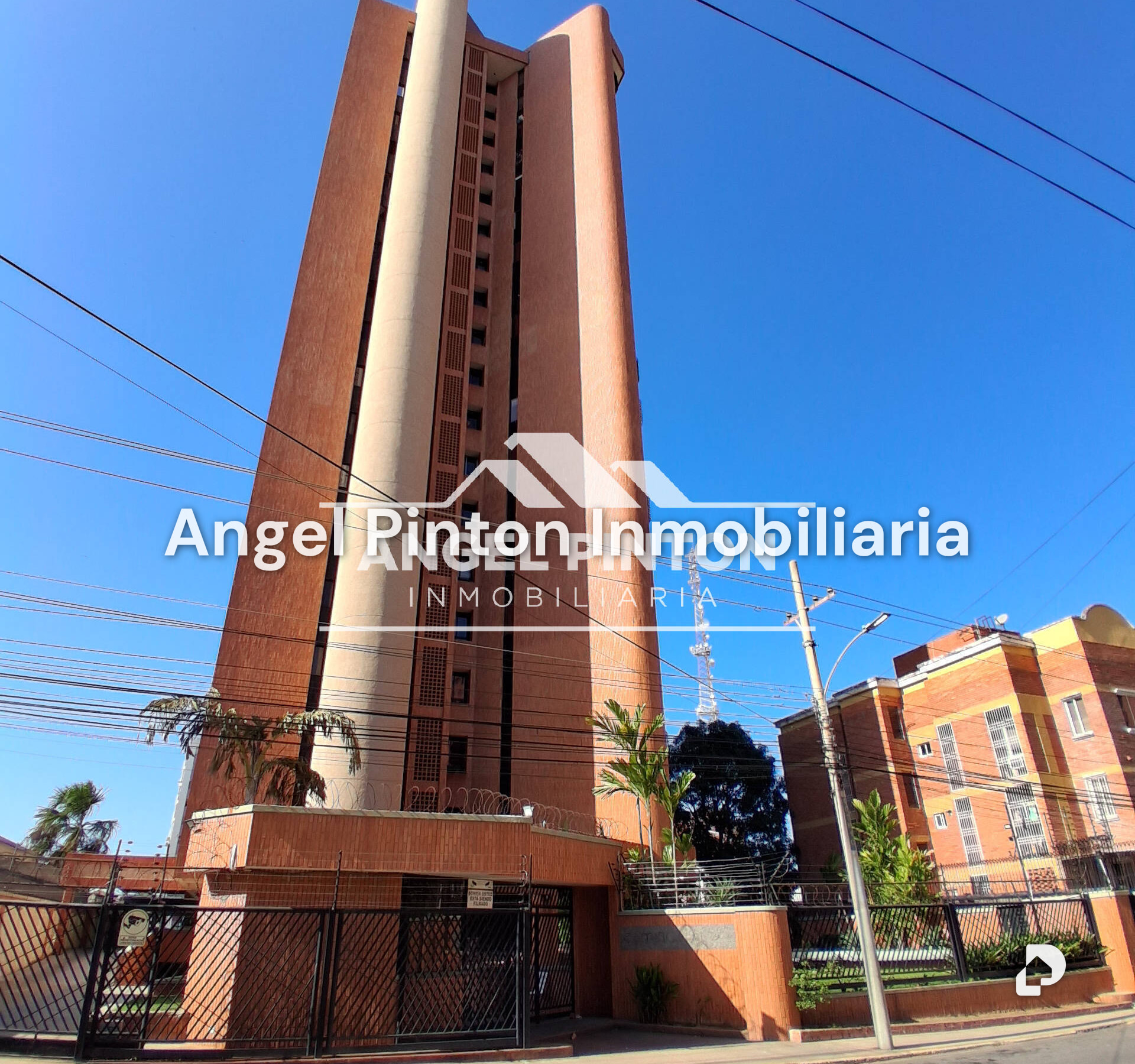 Apartamento en La Lago, Maracaibo – 1