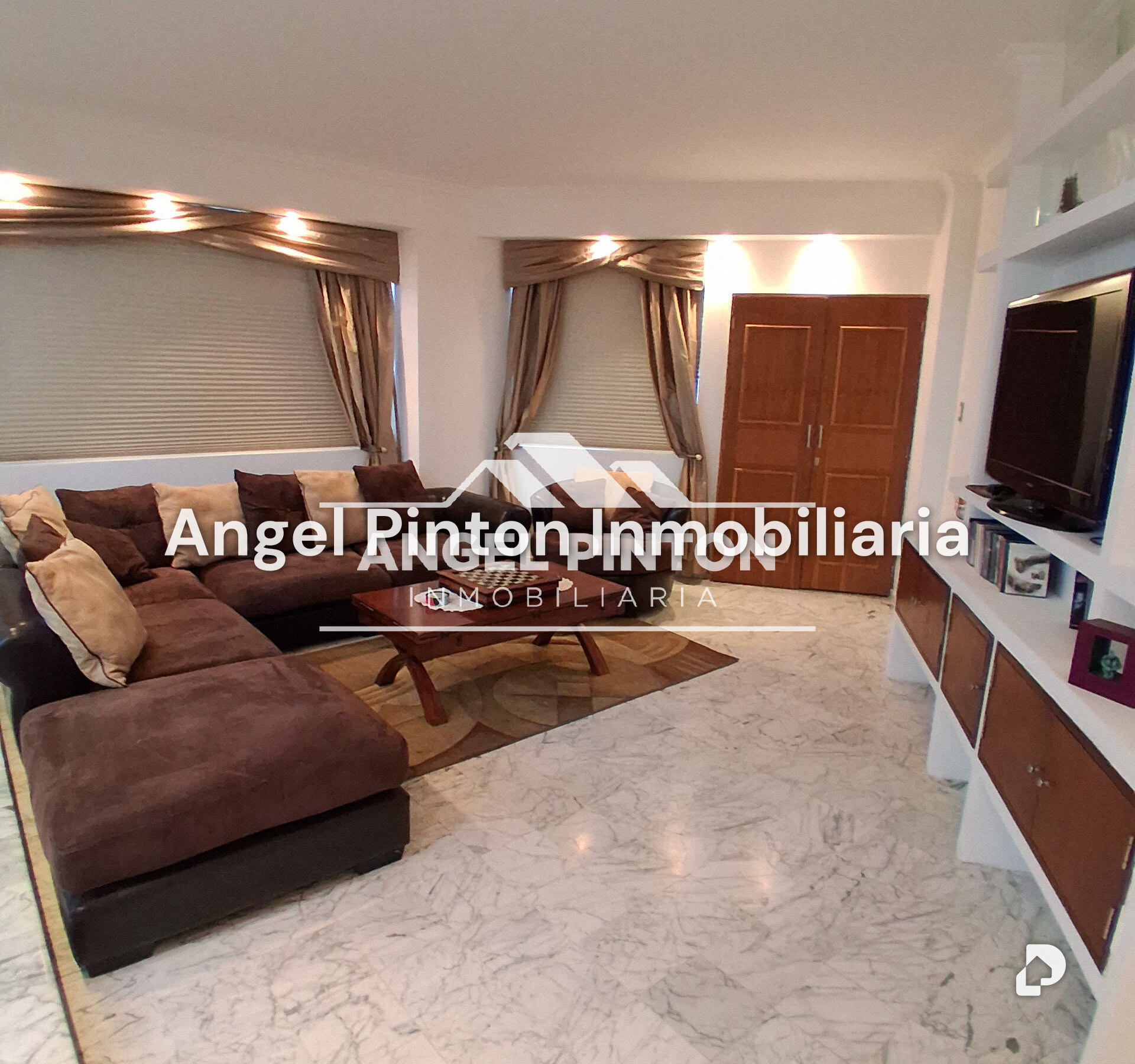 Apartamento en La Lago, Maracaibo – 2