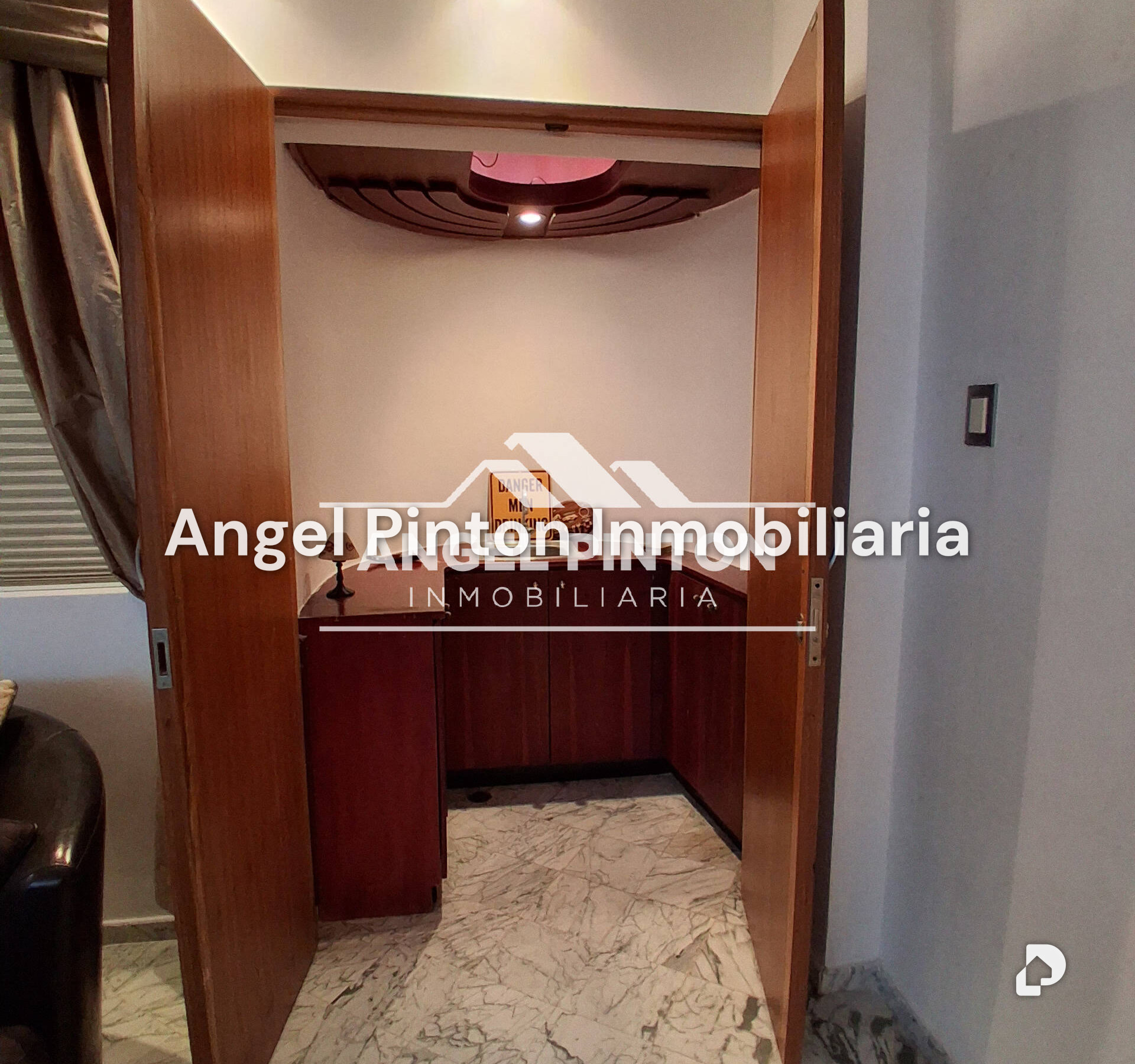Apartamento en La Lago, Maracaibo – 9