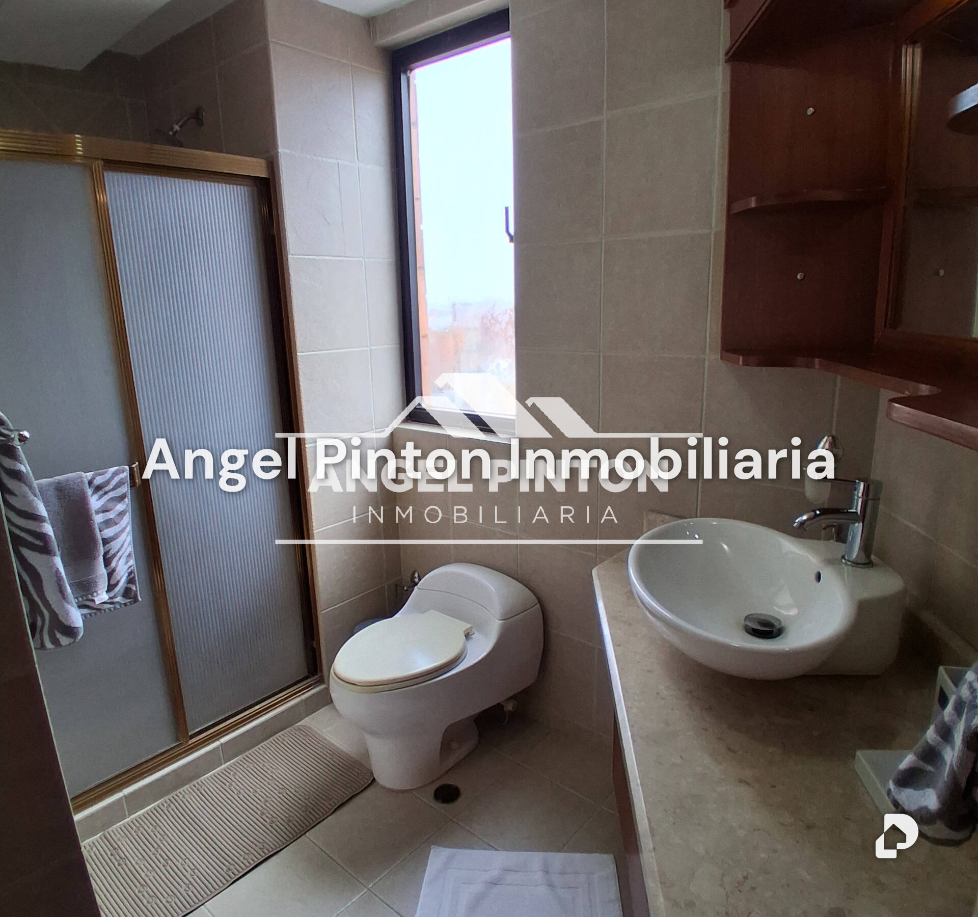 Apartamento en La Lago, Maracaibo – 21