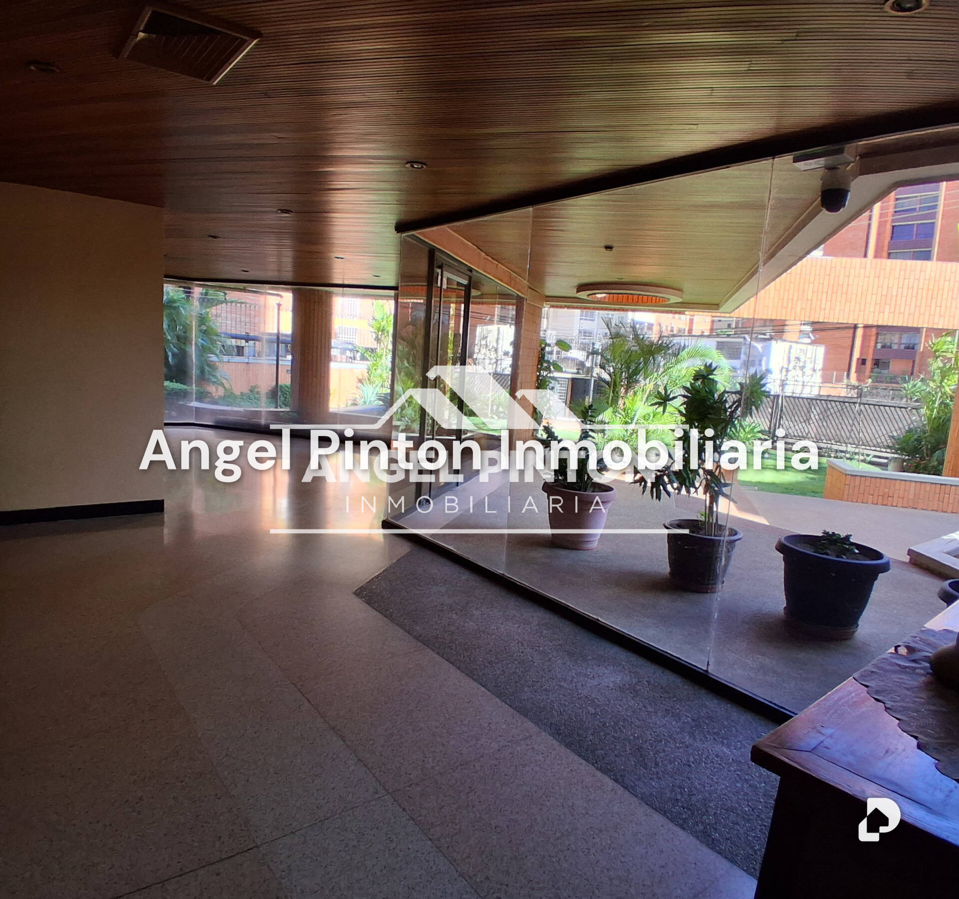 Apartamento en La Lago, Maracaibo – 29