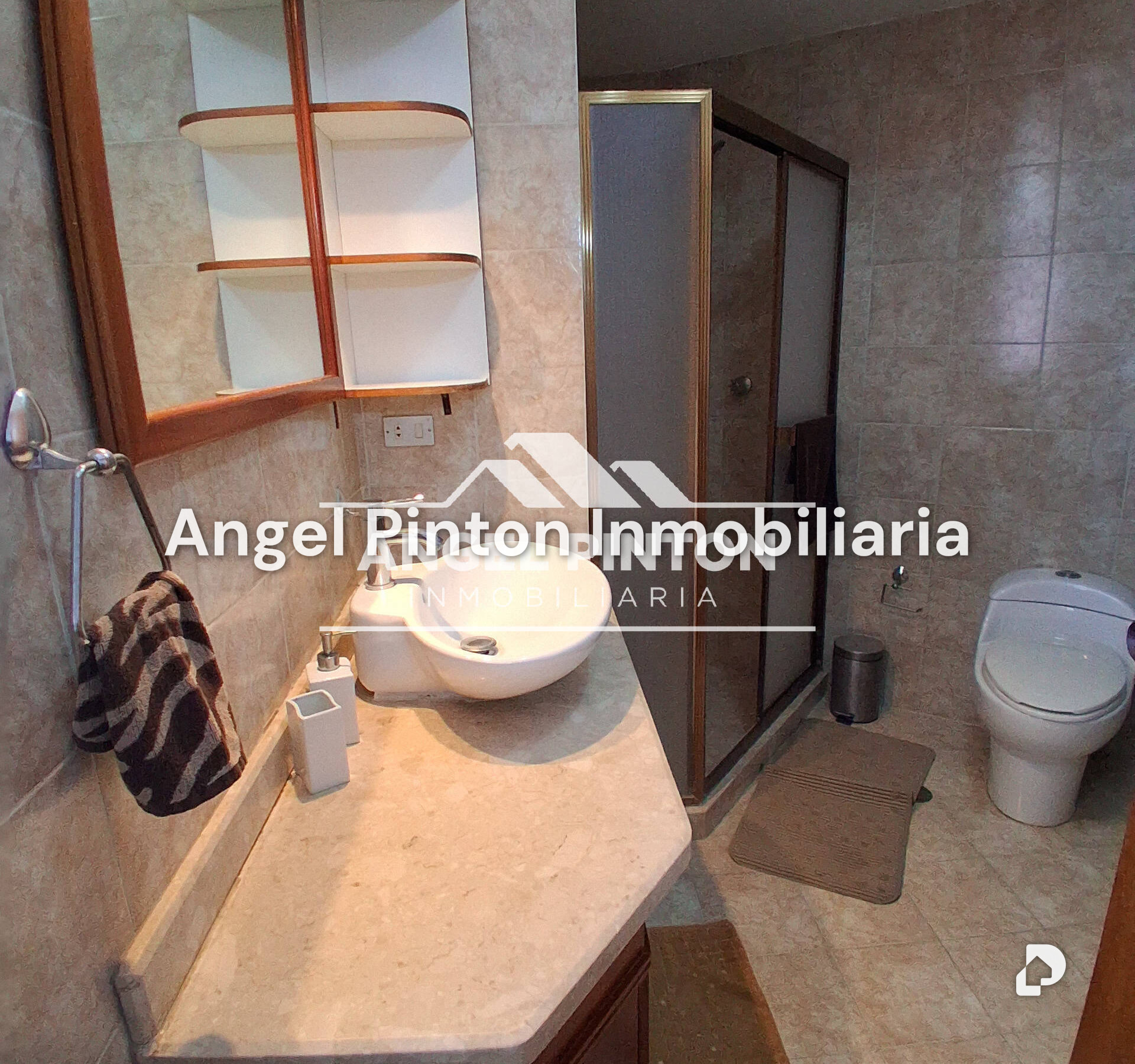 Apartamento en La Lago, Maracaibo – 19
