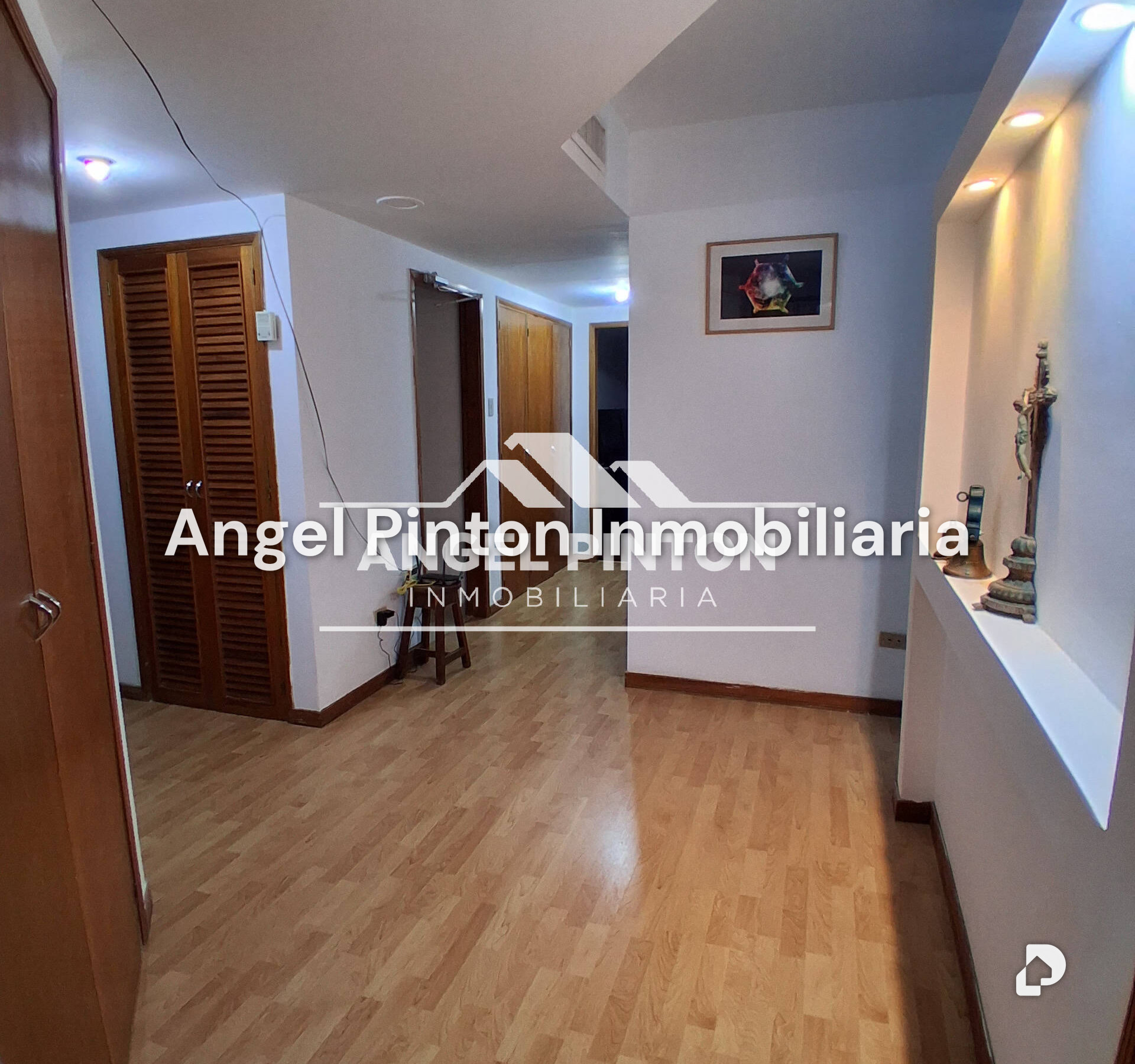 Apartamento en La Lago, Maracaibo – 23