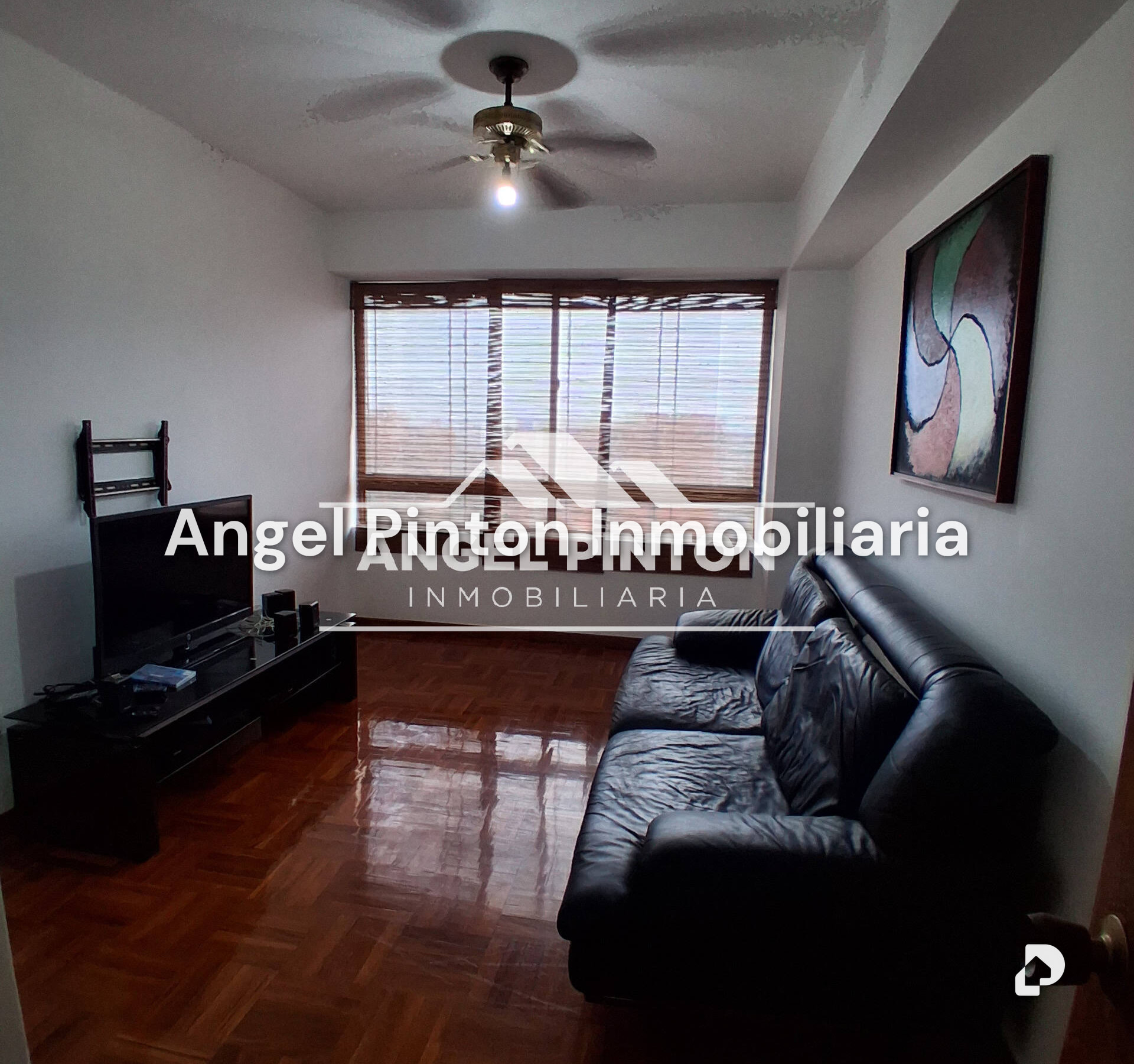 Apartamento en La Lago, Maracaibo – 11