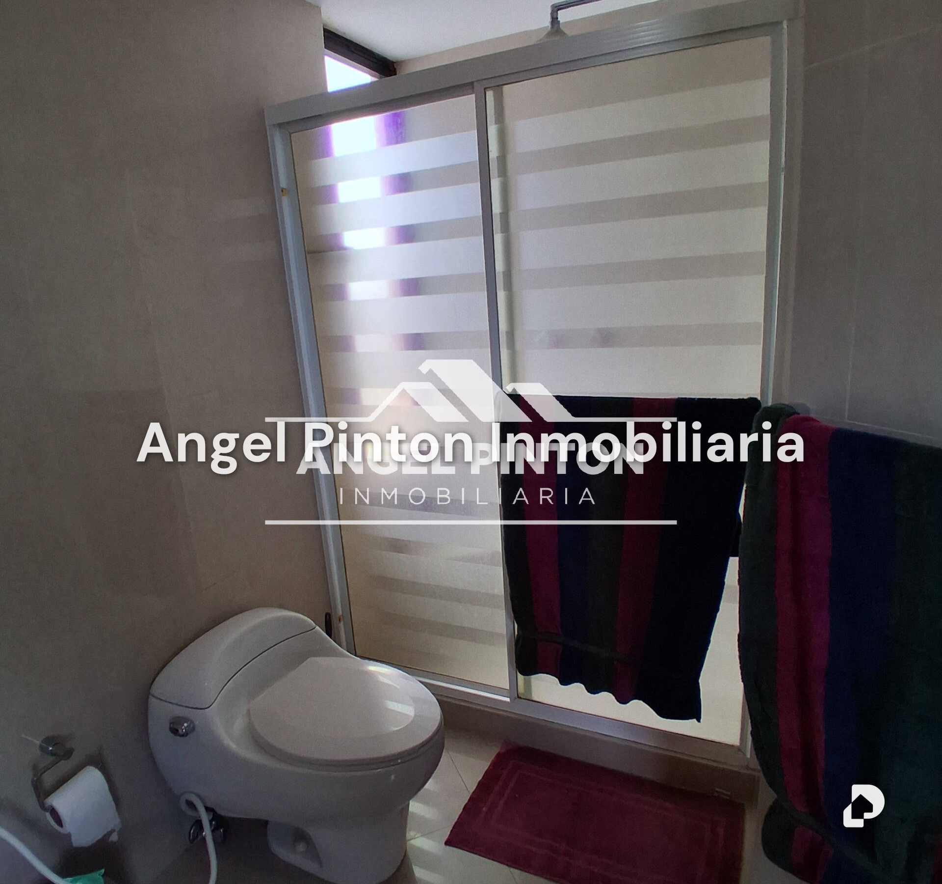 Apartamento en La Lago, Maracaibo – 16