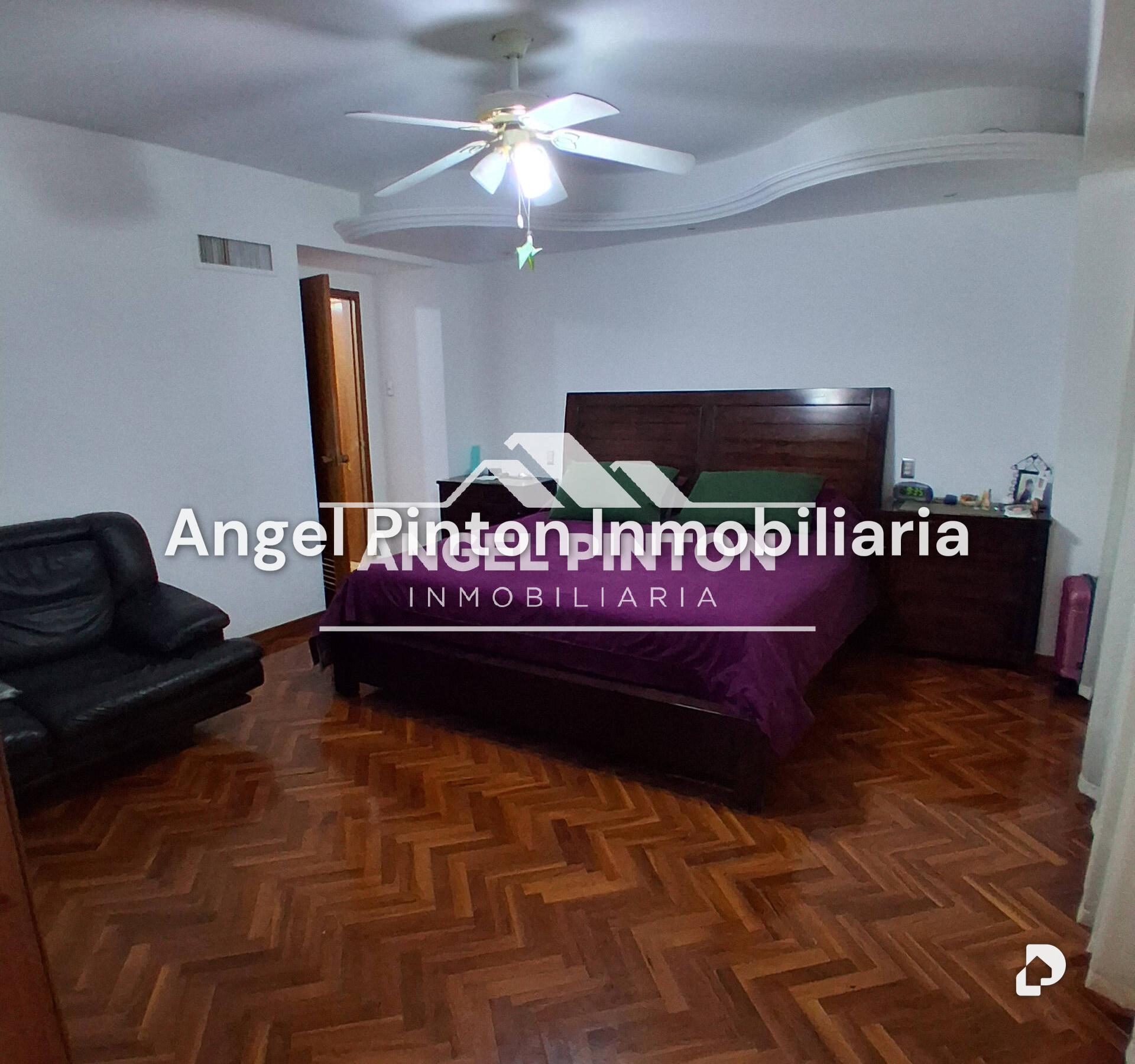Apartamento en La Lago, Maracaibo – 14