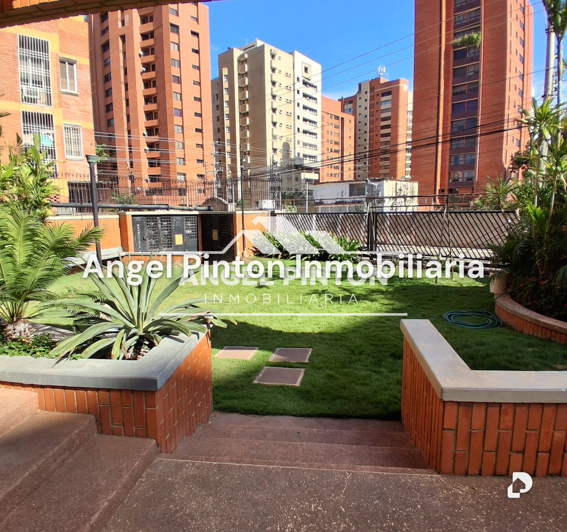Apartamento en La Lago, Maracaibo – 30