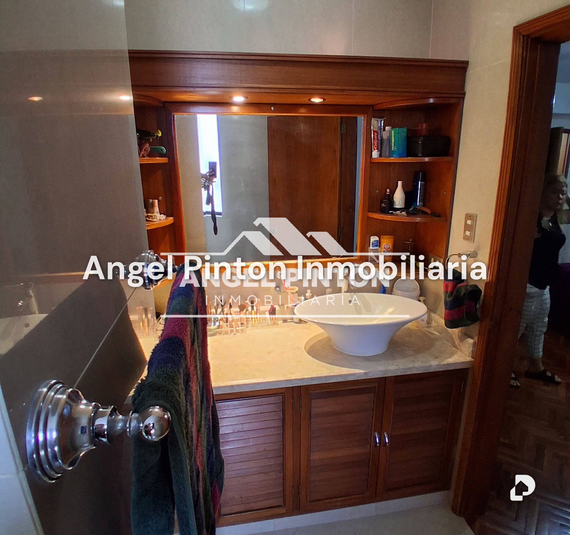 Apartamento en La Lago, Maracaibo – 15