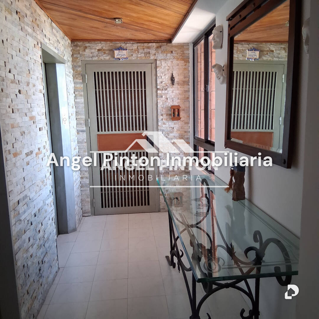 Apartamento en La Lago, Maracaibo – 5