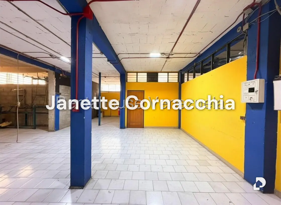 Local comercial en San Bernardino, Caracas – 9