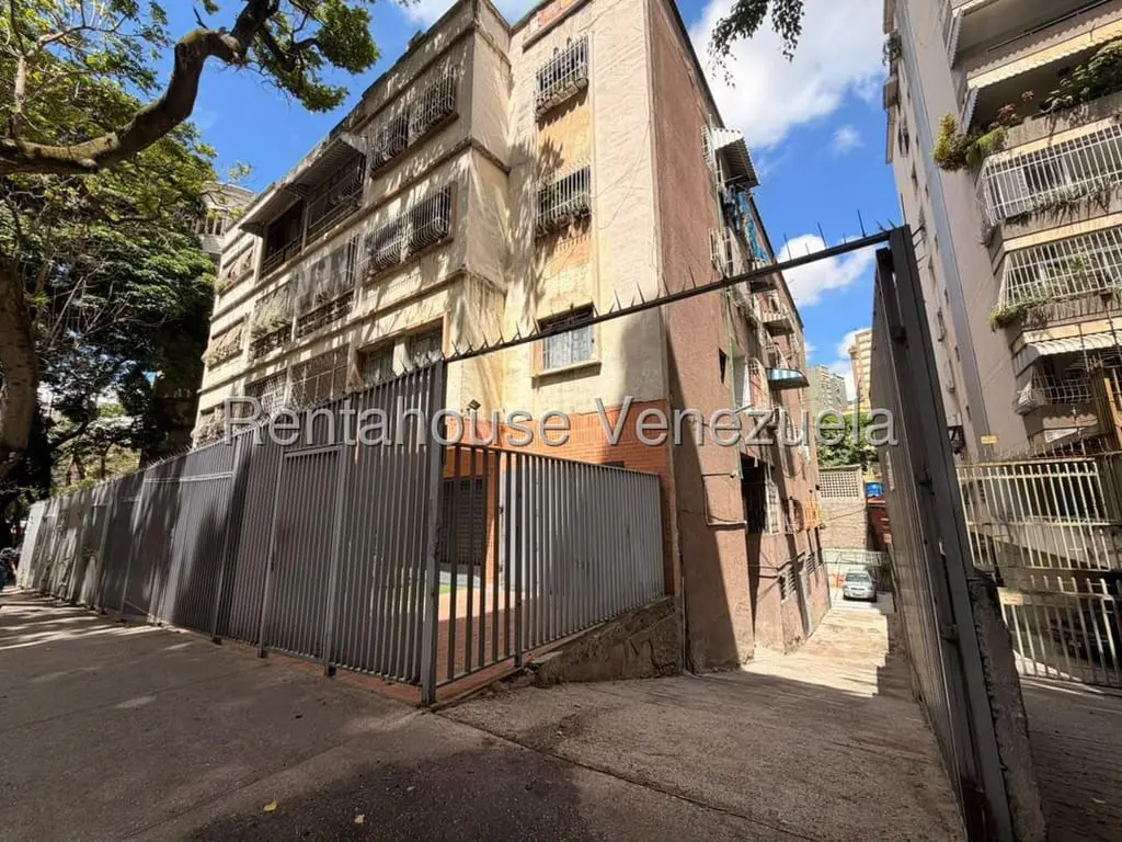 Local comercial en San Bernardino, Caracas - 1